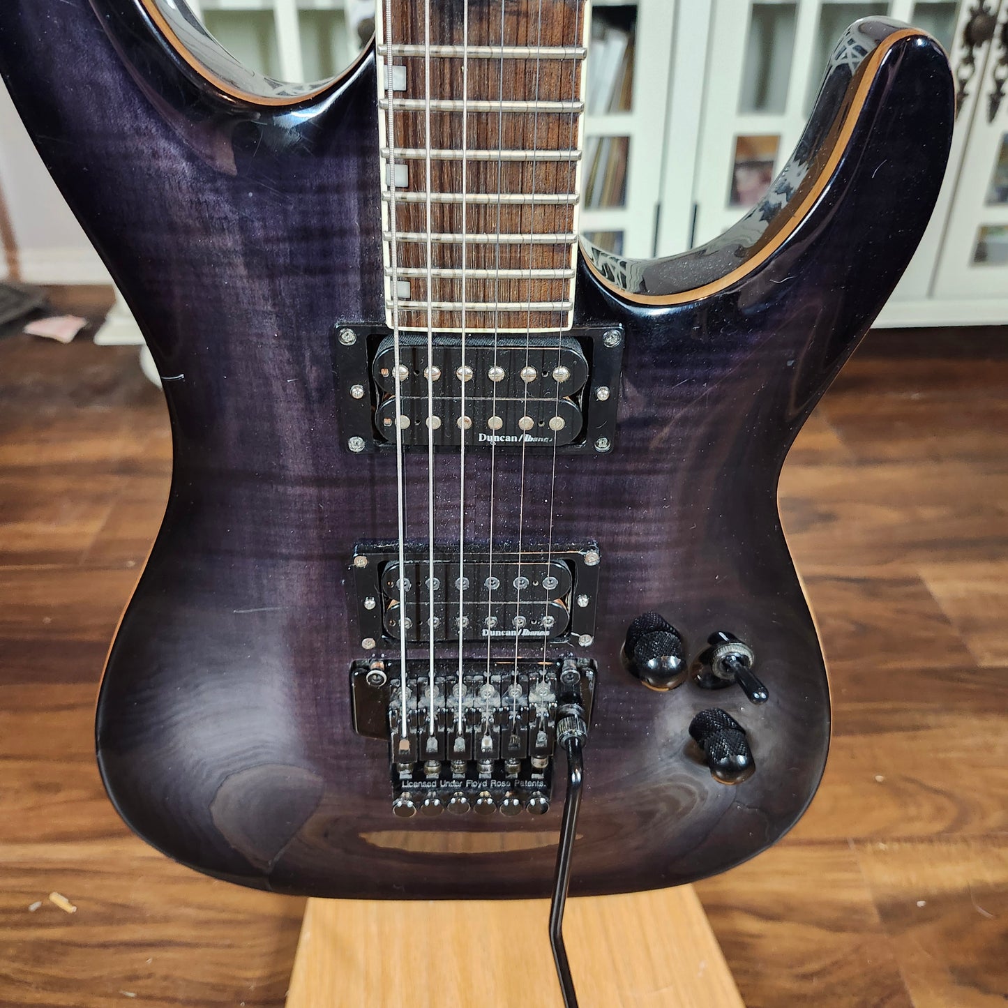 LTD MH300 w/OSHC