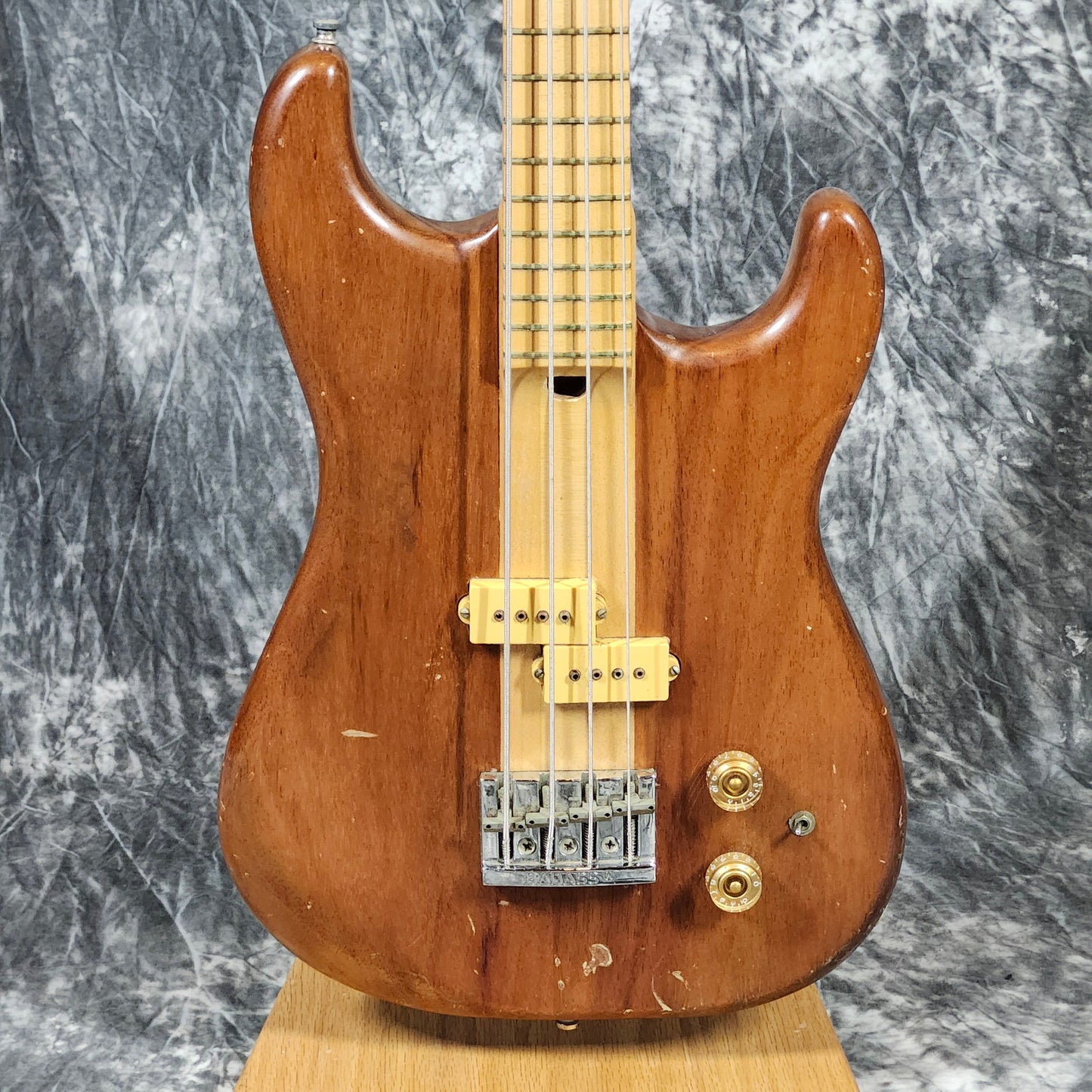 SD Curlee ST2001 w/OSHC