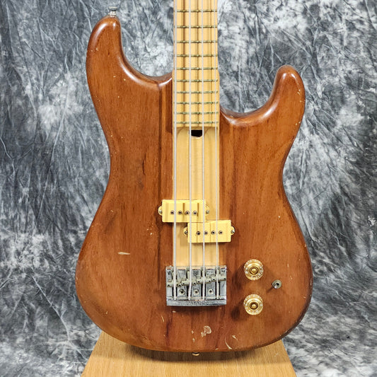 SD Curlee ST2001 w/OSHC