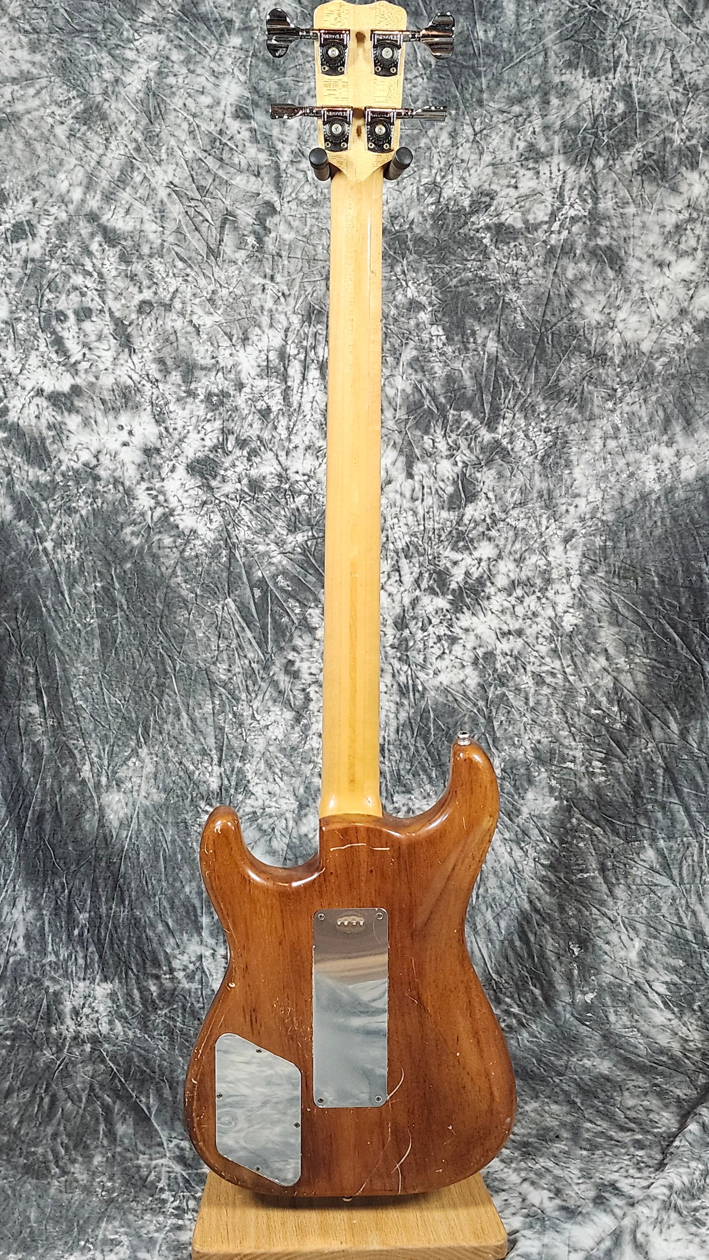 SD Curlee ST2001 w/OSHC