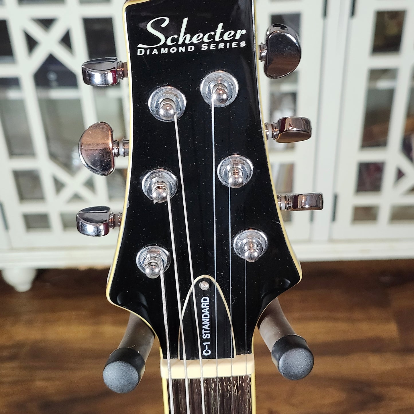 Schecter C1 Standard (2010)
