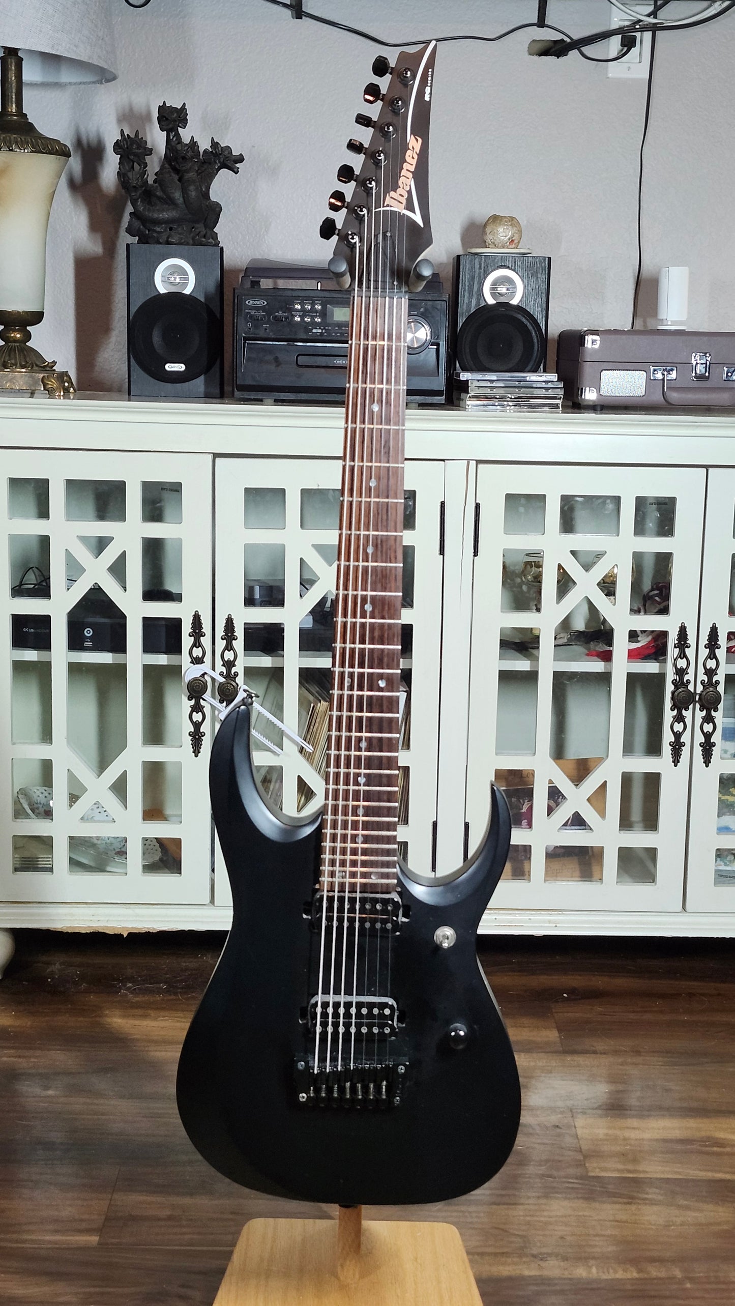 Ibanez RGD7421