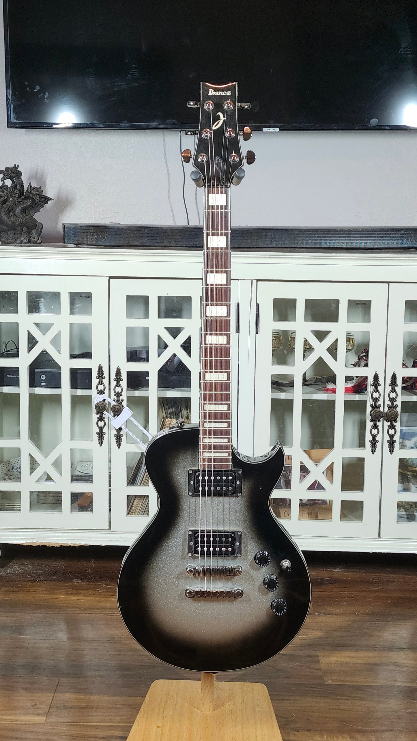 Ibanez ART2EX1