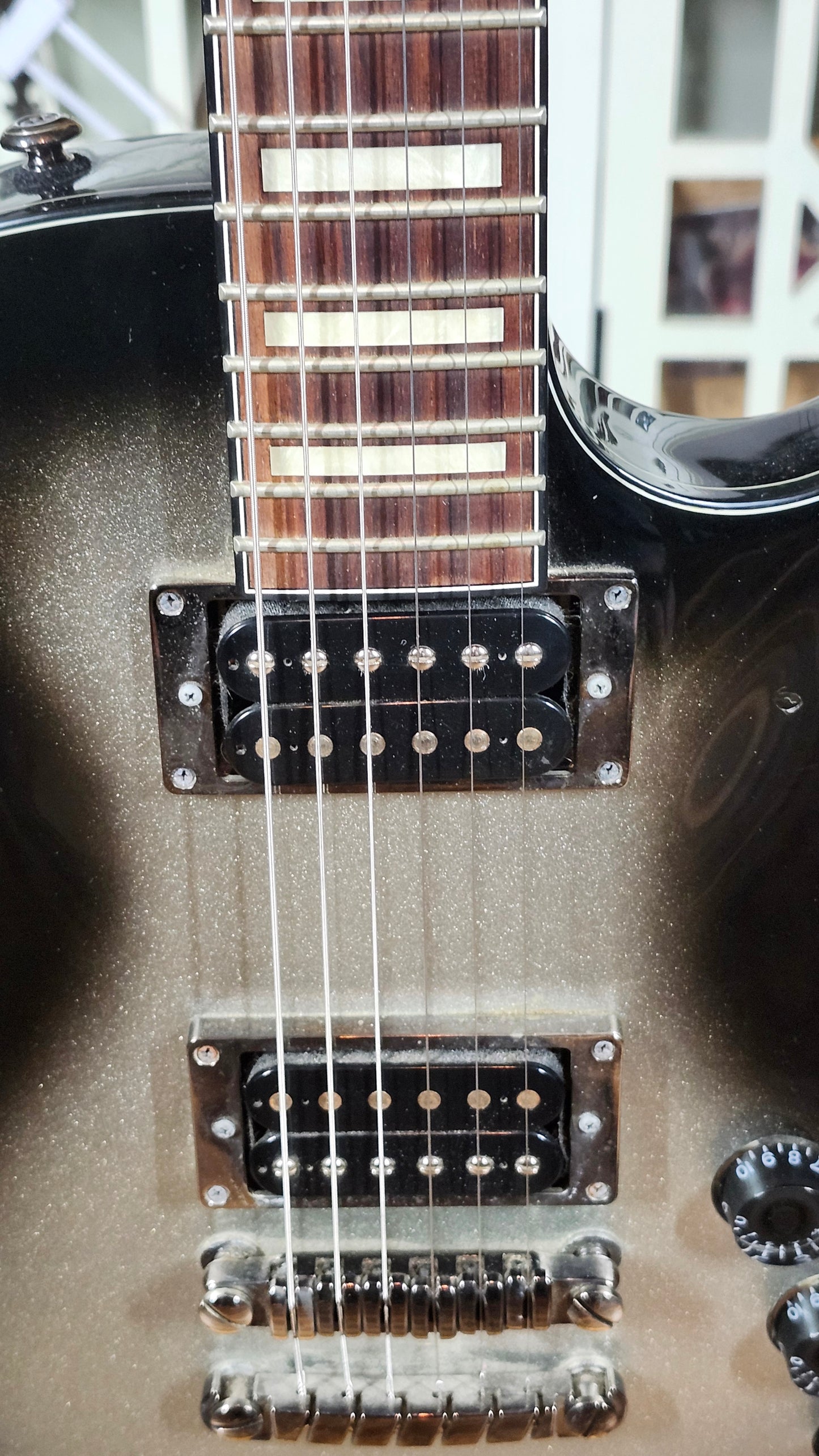Ibanez ART2EX1