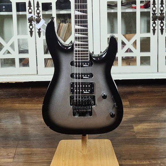 Jackson JS34 Dinky