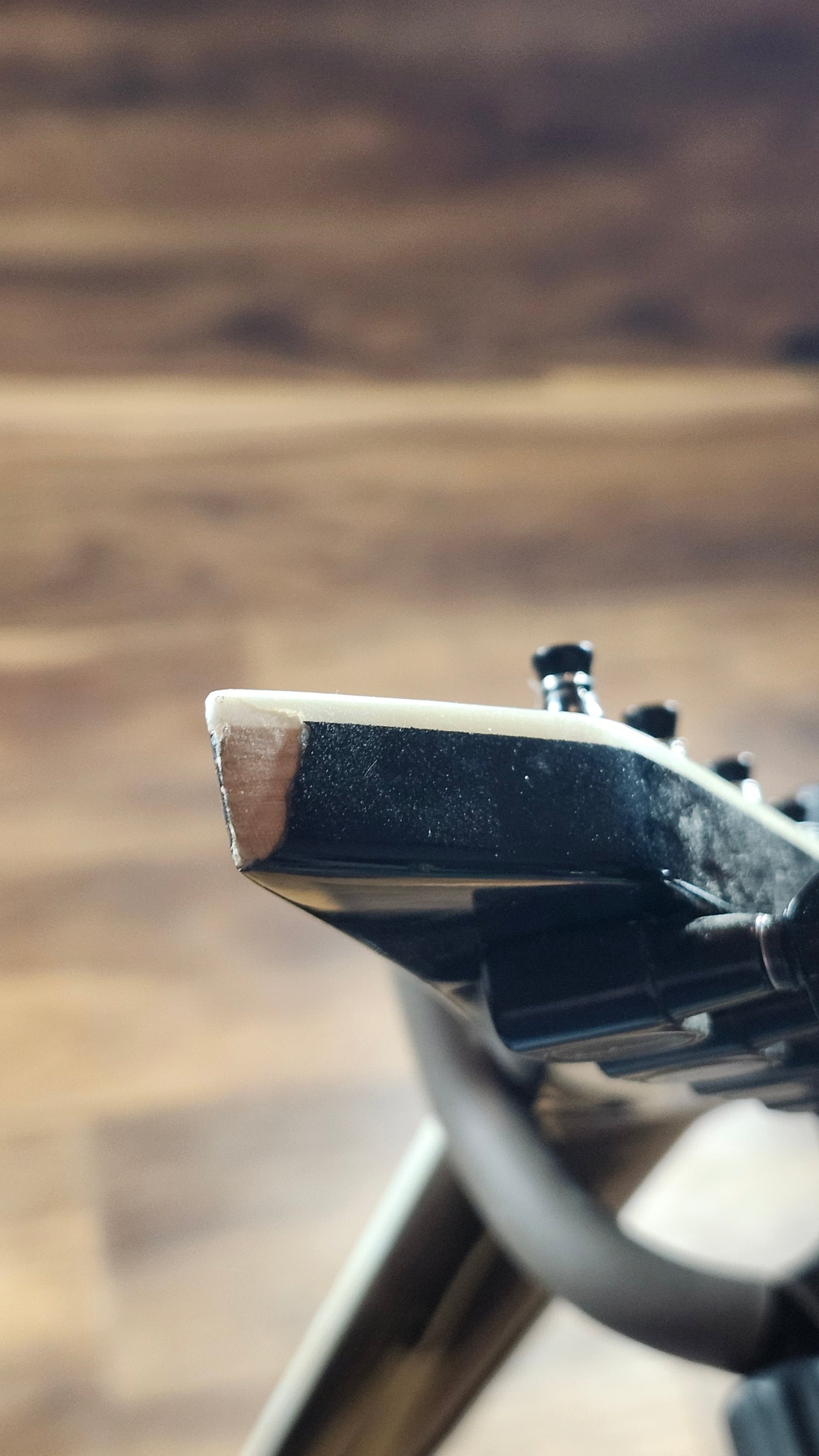 Jackson JS34 Dinky