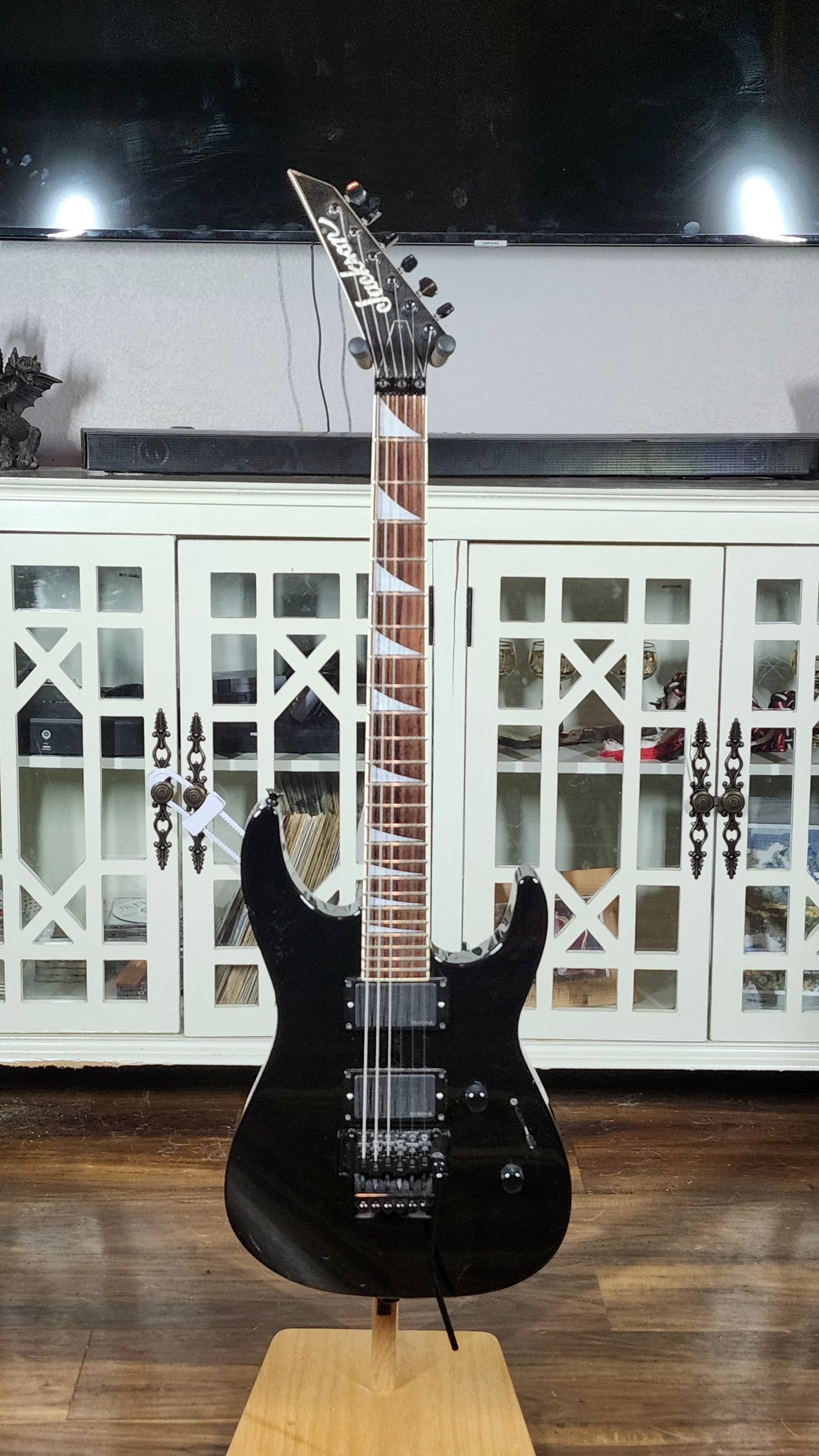 Jackson DXMG (MIJ)