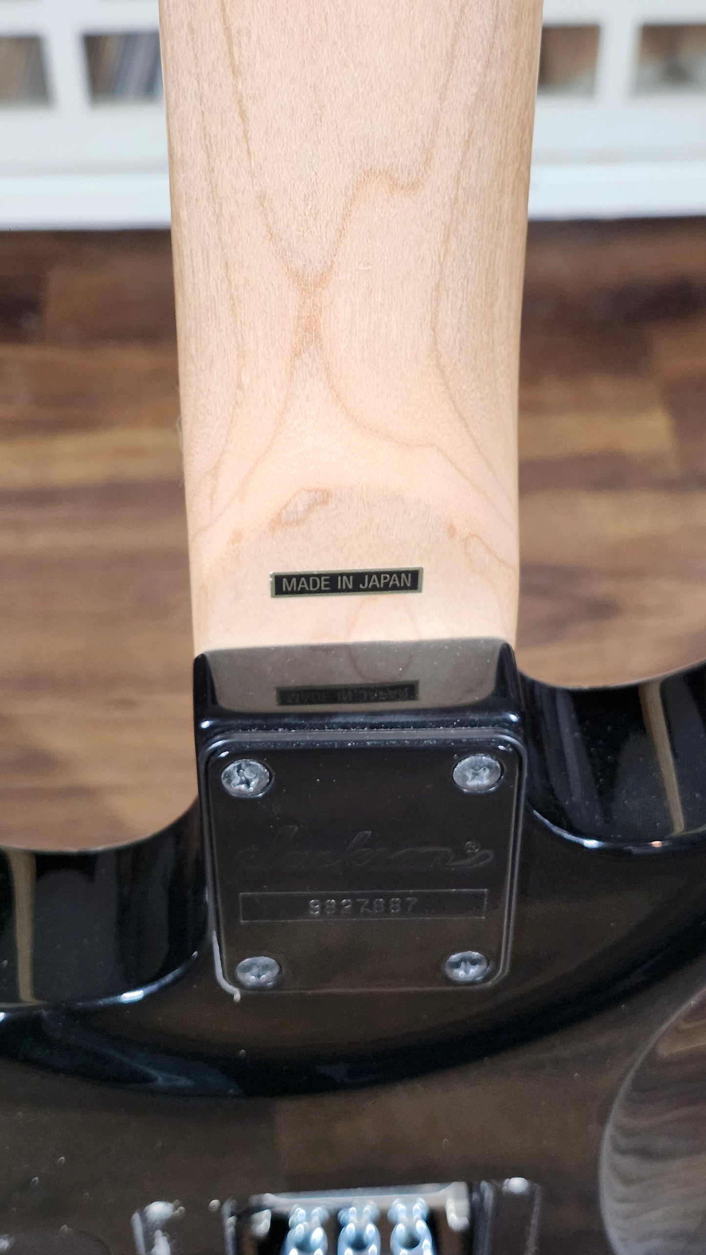 Jackson DXMG (MIJ)