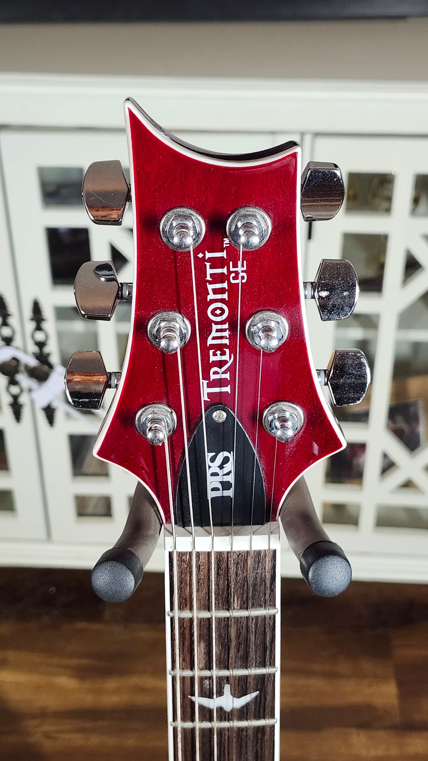 PRS Tremonti SE w/HSC