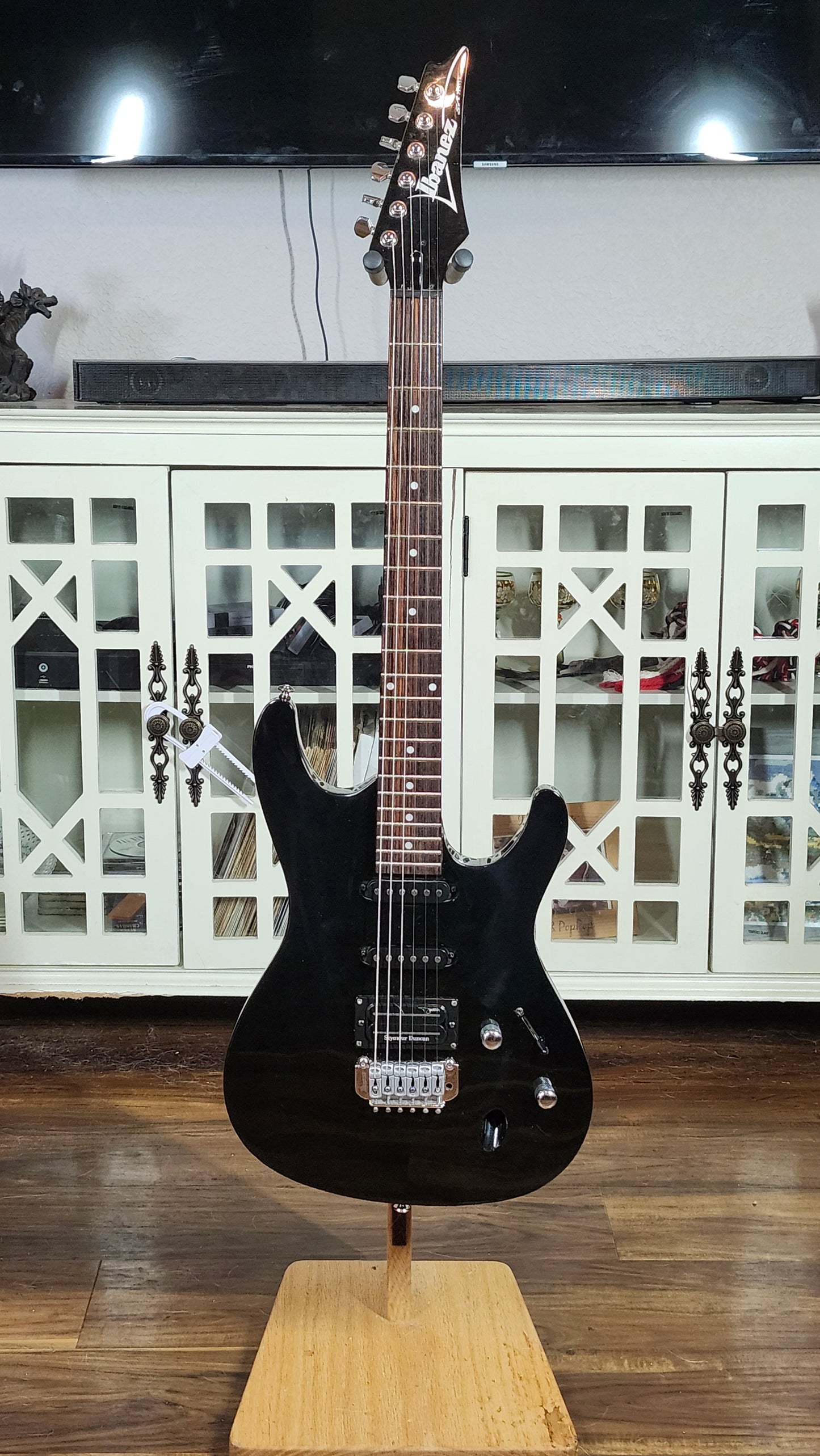 Ibanez SA 160