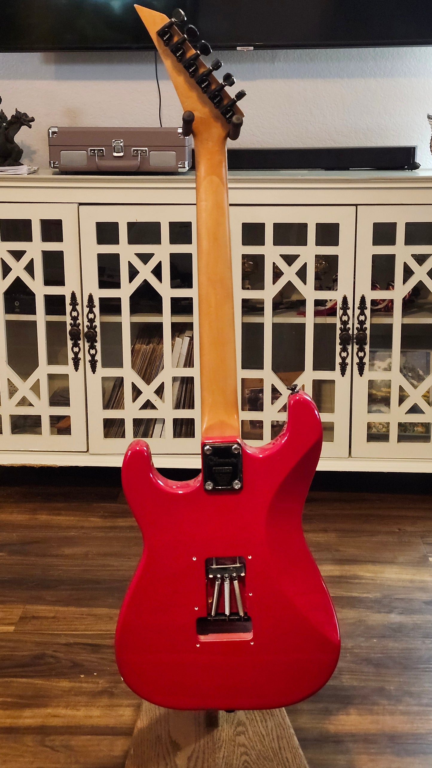 Charvel Model 3A with OSHC