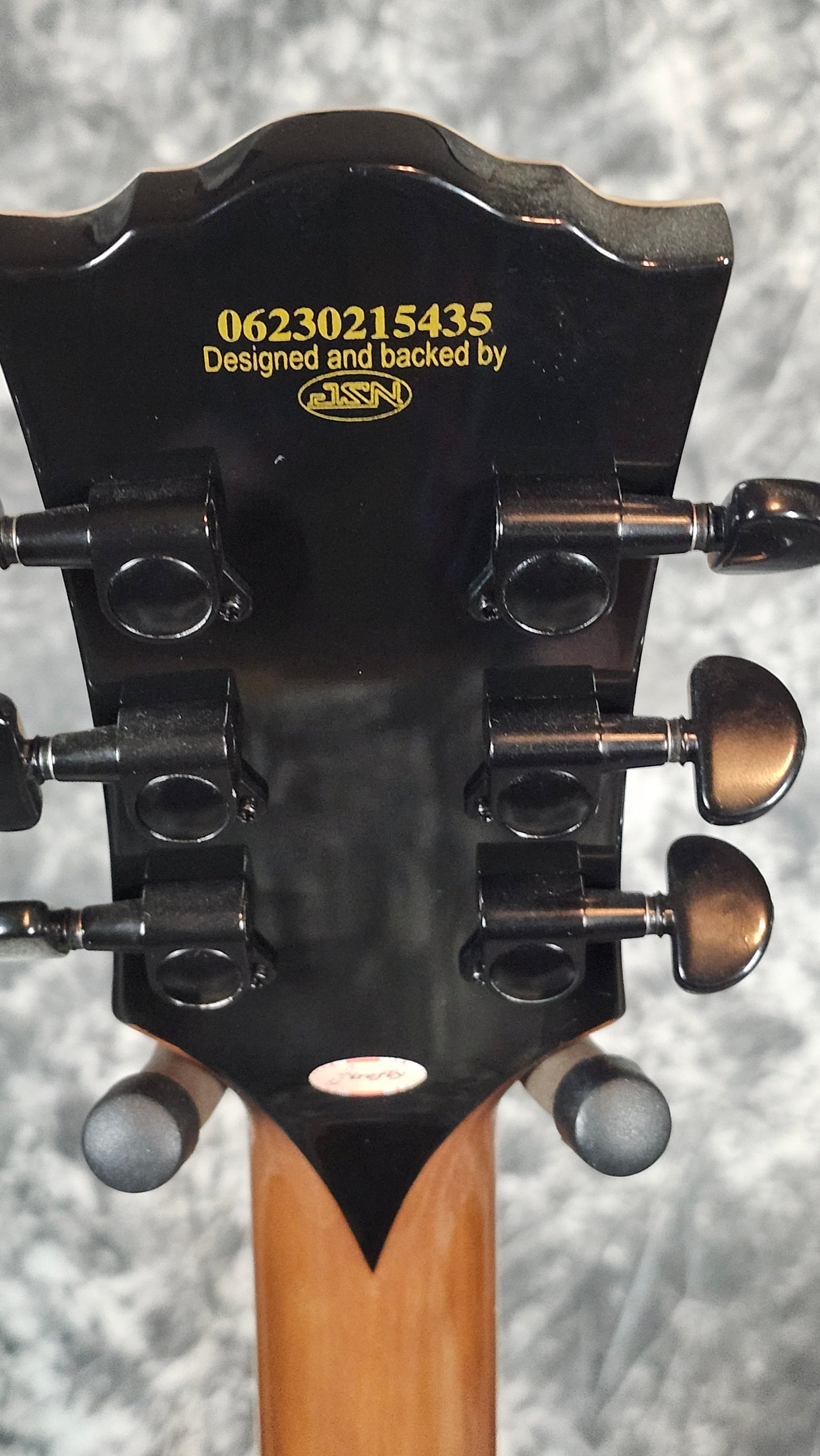 Firefly FFZLPS Zakk Wylde Odin BuzzSaw