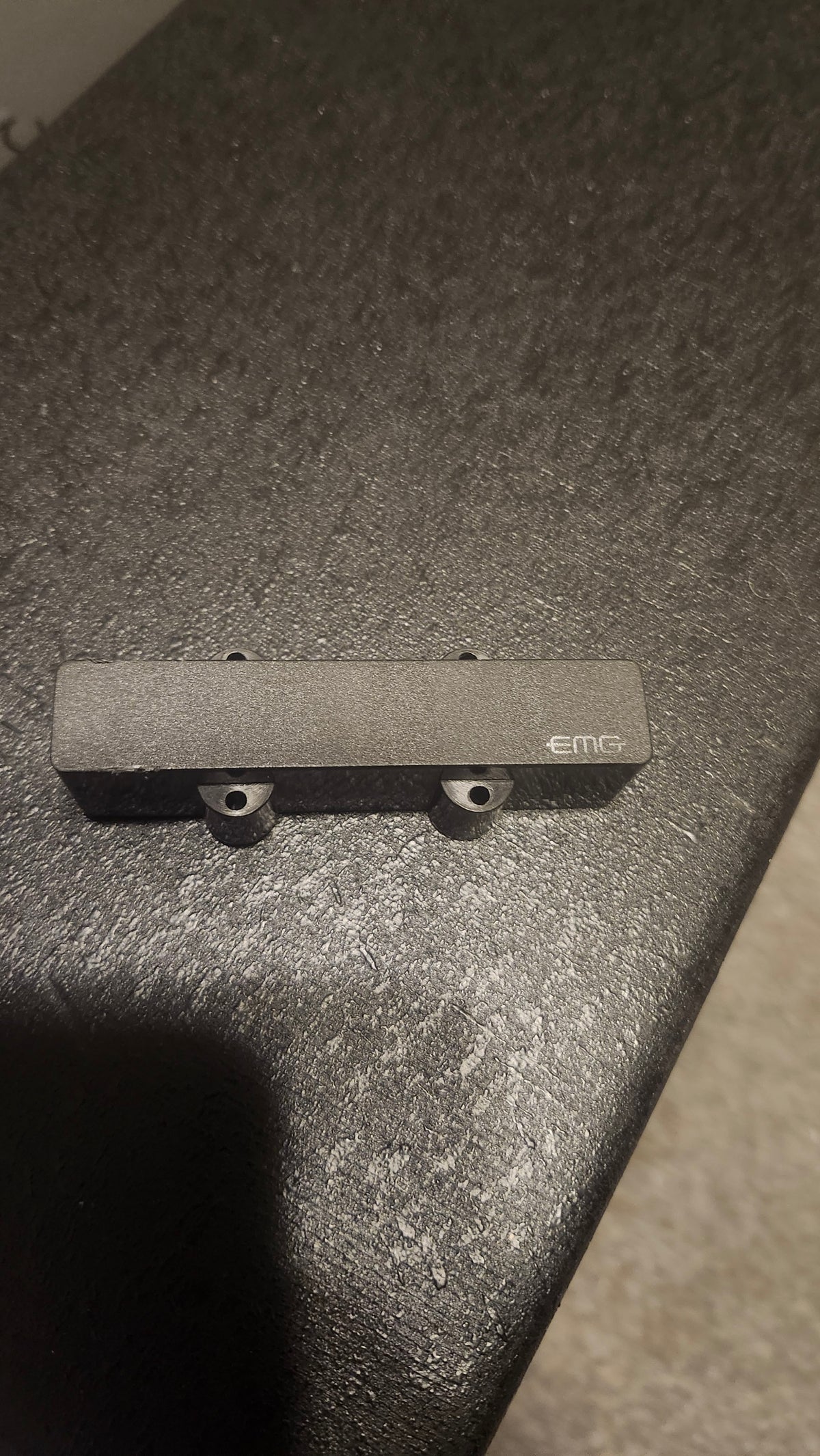 EMG SJ