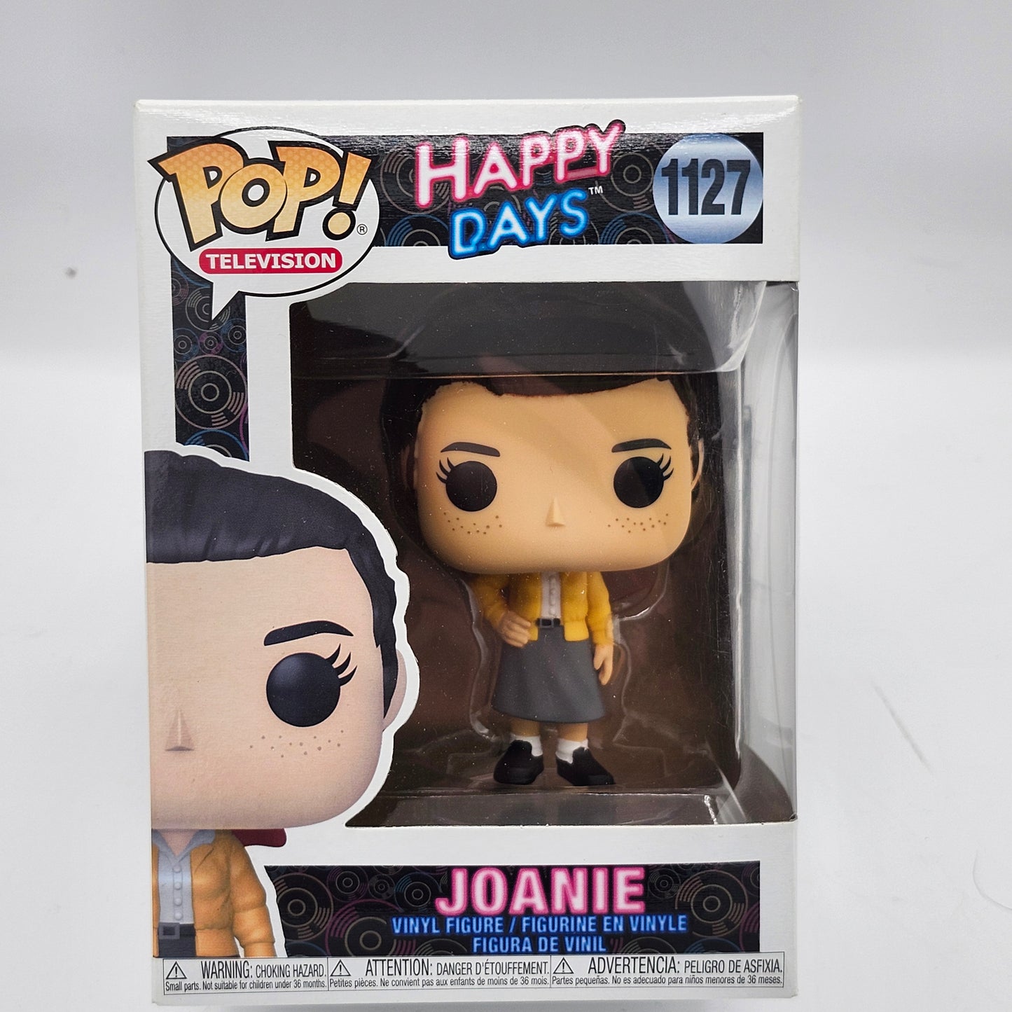 Funko Pops Lot (11 items-see description)