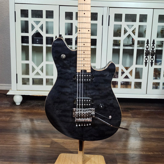 EVH Wolfgang Standard w/mods