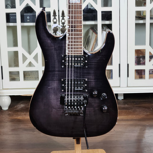 LTD MH300 w/OSHC