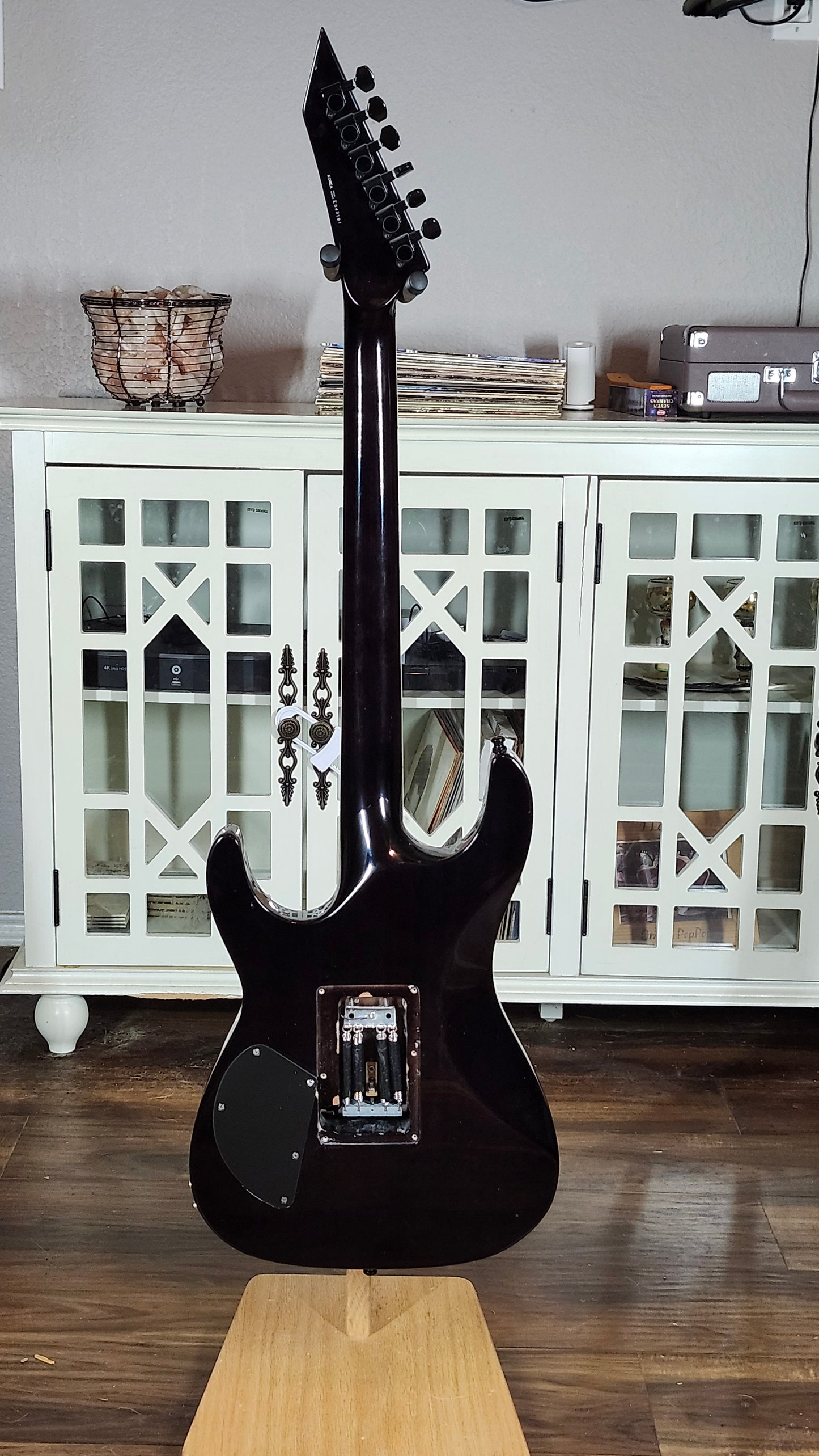 LTD MH300 w/OSHC