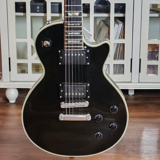 Agile AL3000 LP Style w/HSC