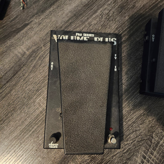 Morley Volume Plus
