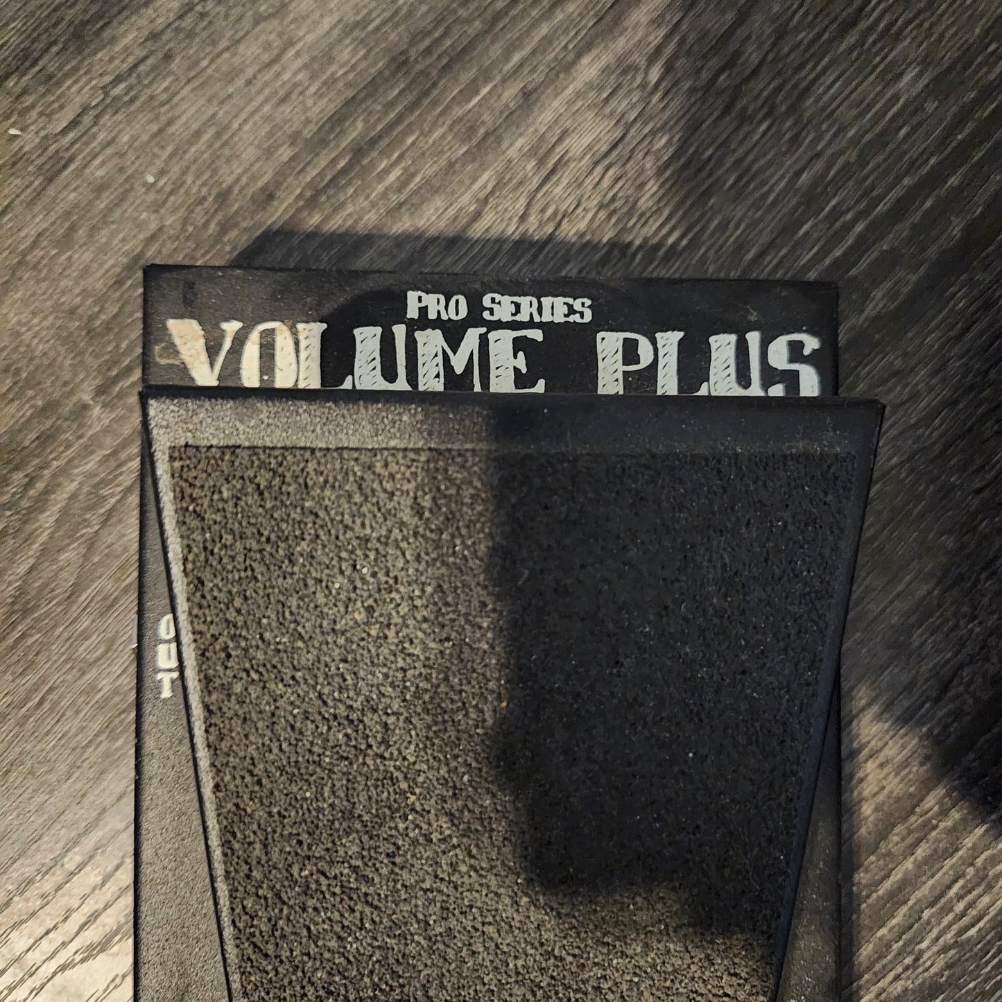 Morley Volume Plus