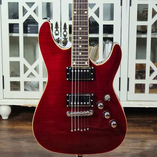 Schecter C1 Standard (2010)