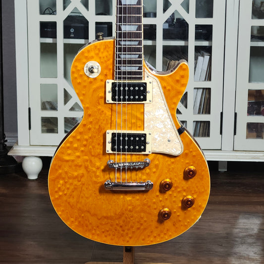 Epiphone Les Paul Classic w/HSC