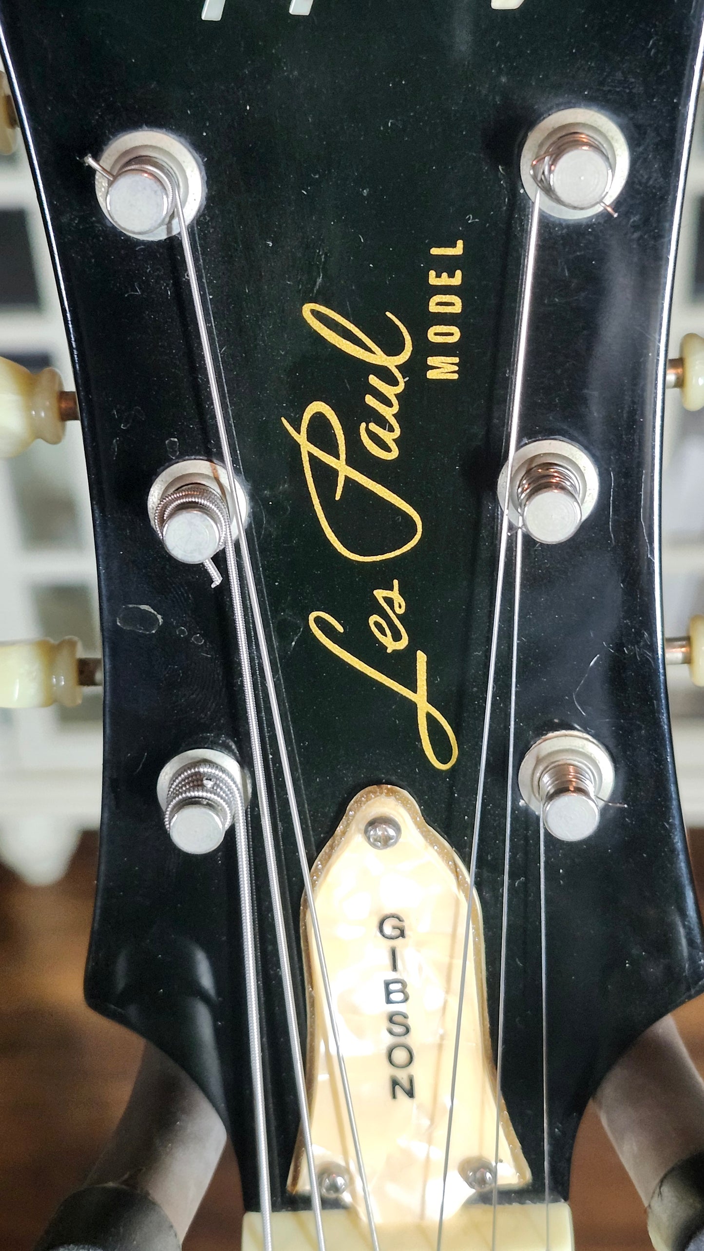 Epiphone Les Paul Classic w/HSC