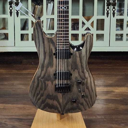 Chapman ML1 Modern Baritone Graphite