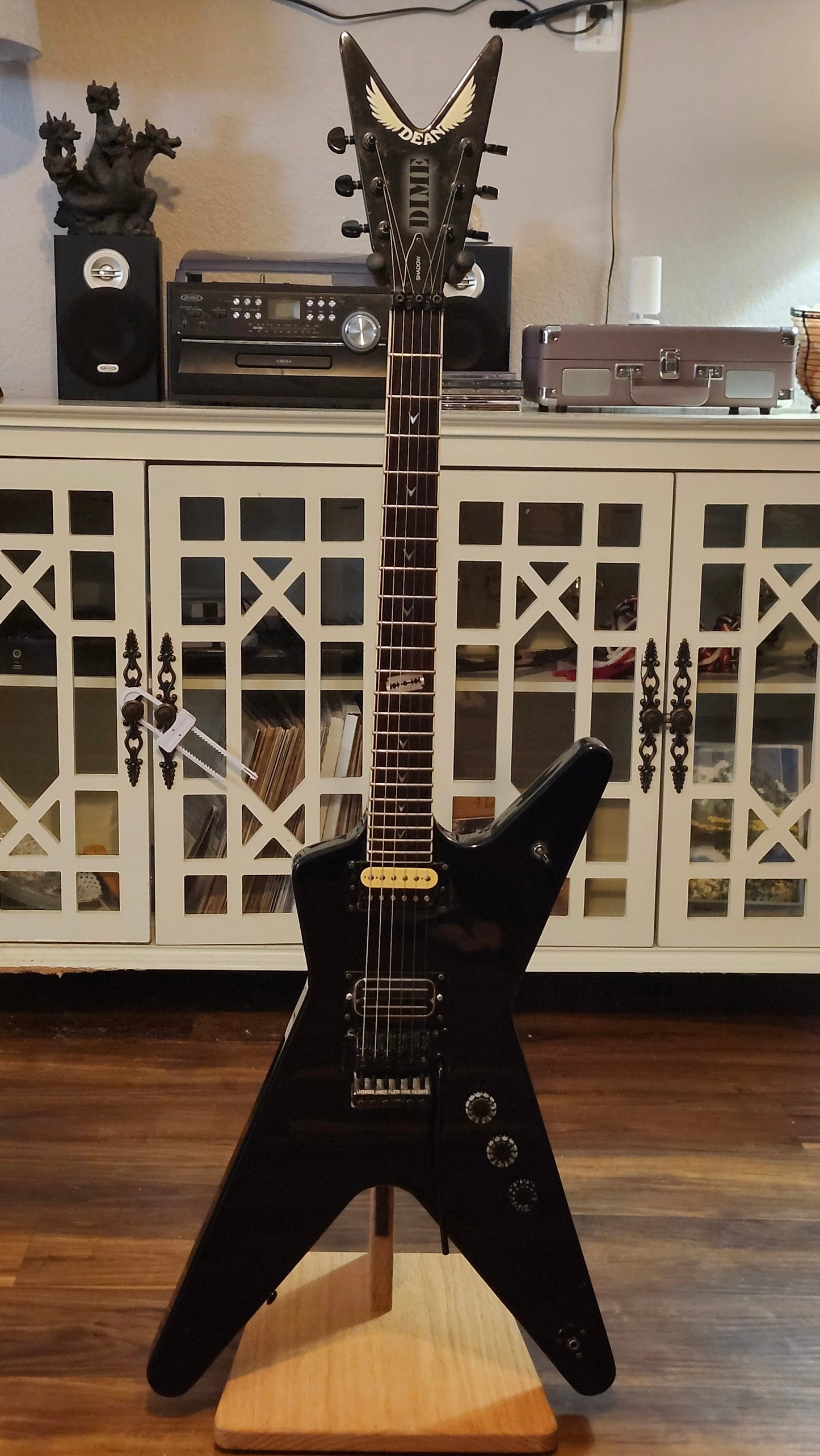 Dean Dime Shadow ML w/HSC