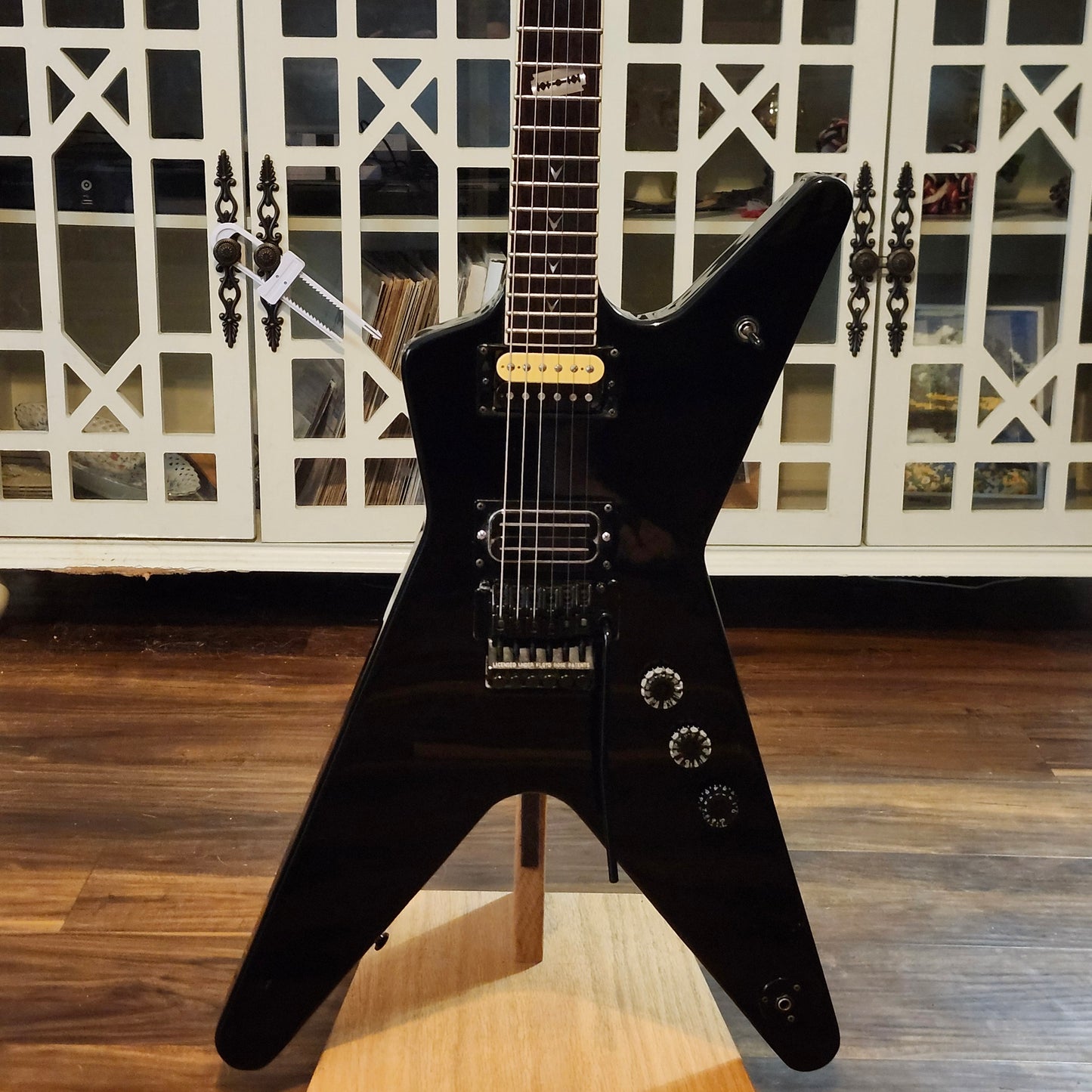 Dean Dime Shadow ML w/HSC