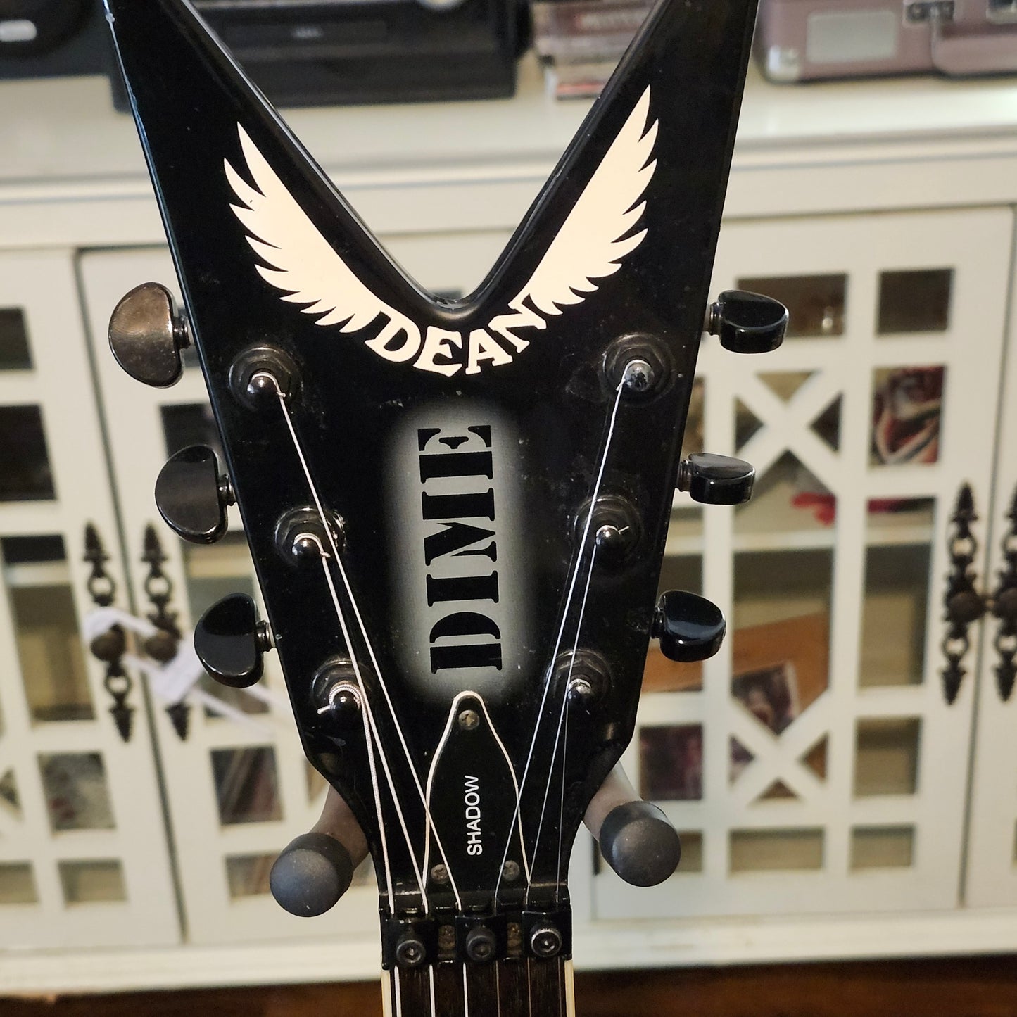 Dean Dime Shadow ML w/HSC