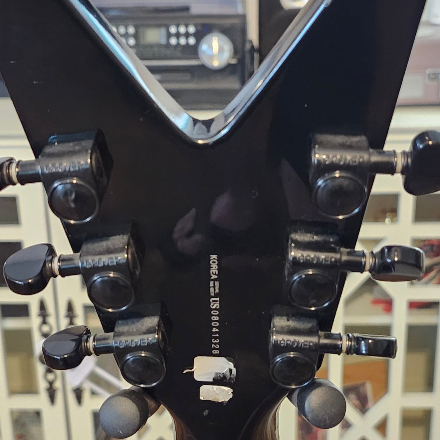 Dean Dime Shadow ML w/HSC