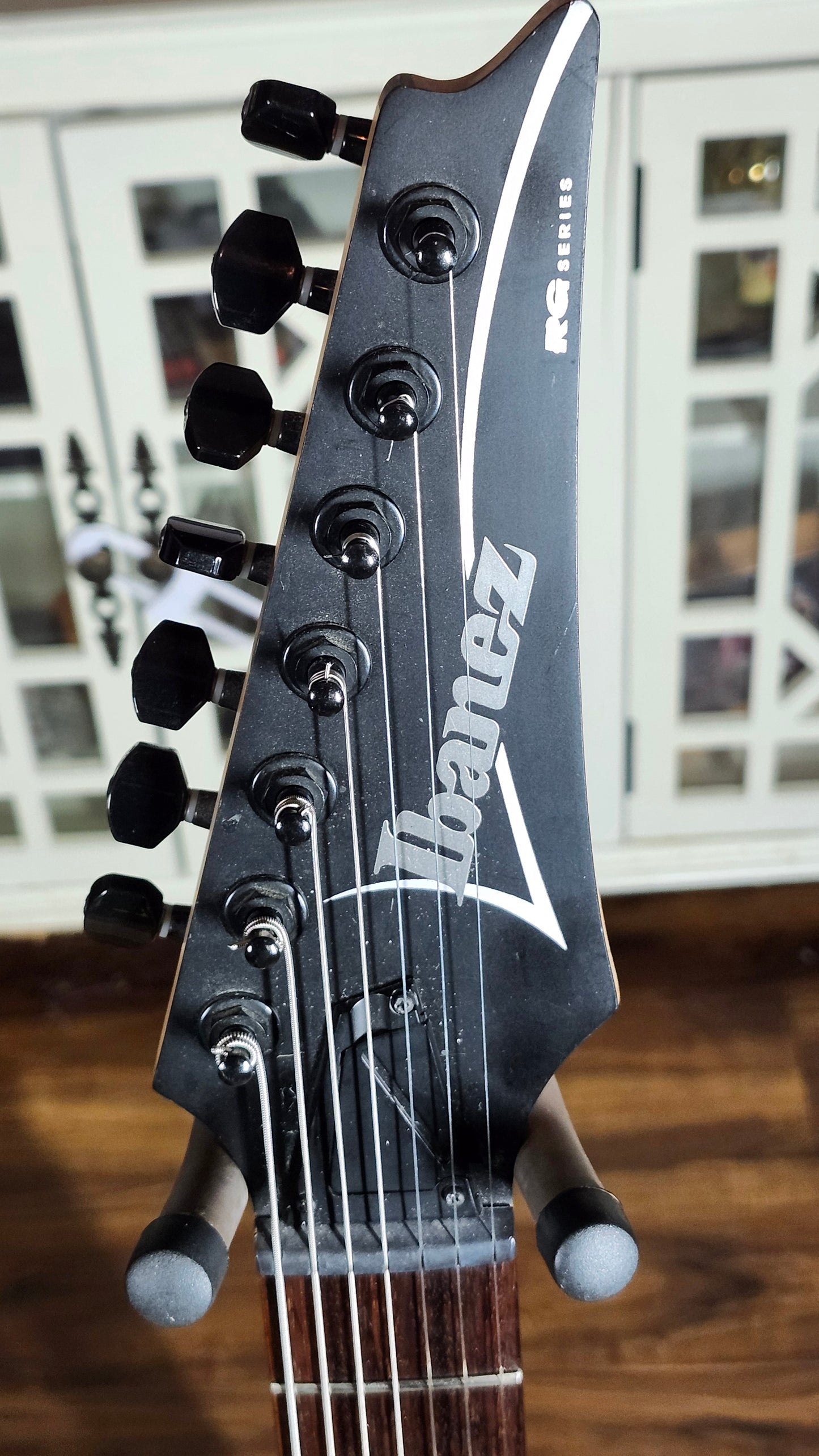 Ibanez RGD7421