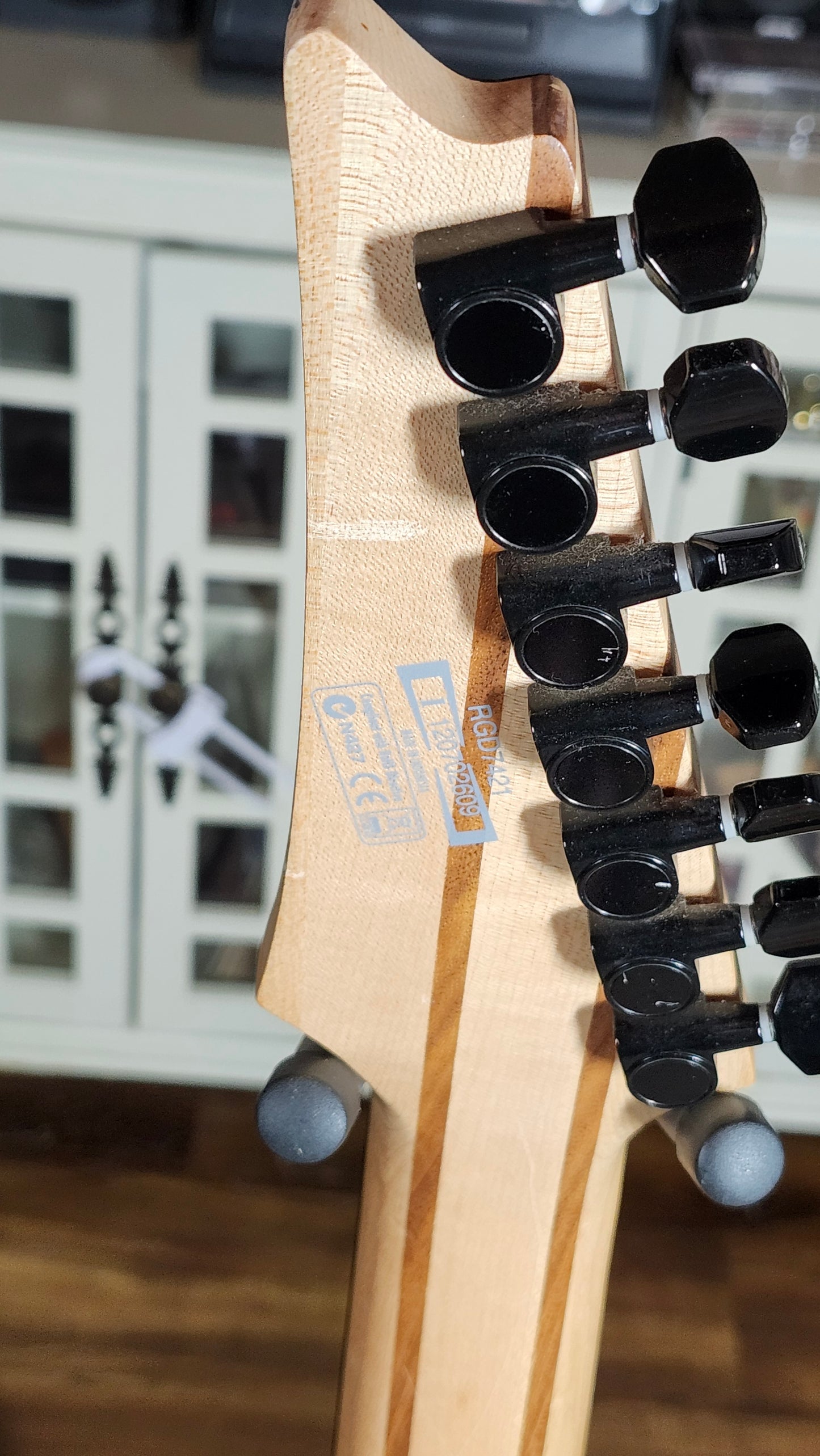 Ibanez RGD7421