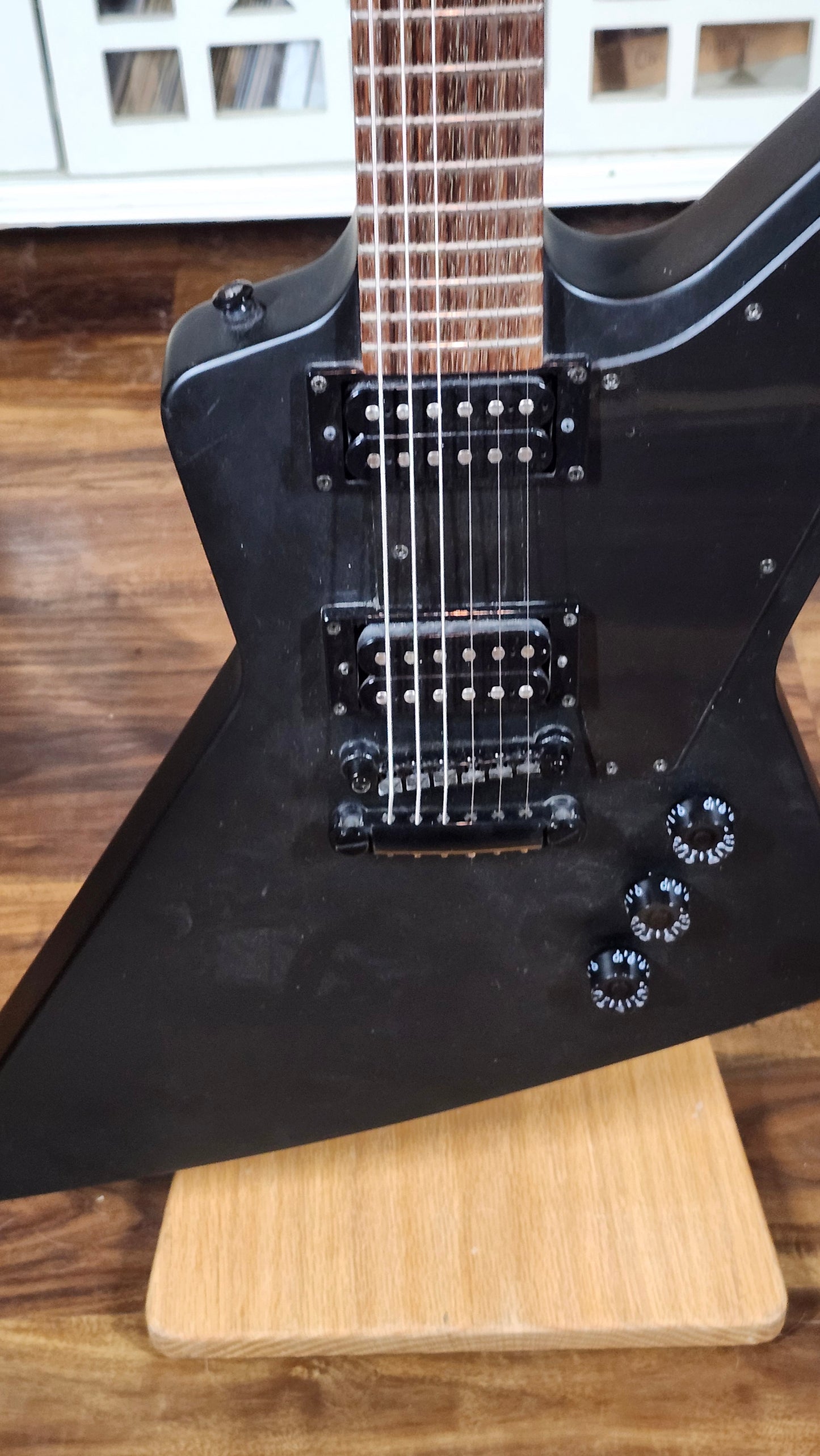 Epiphone Goth 58 Explorer