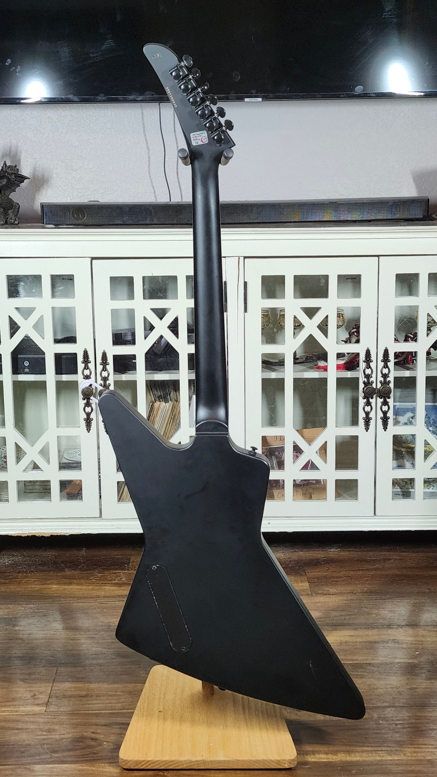 Epiphone Goth 58 Explorer