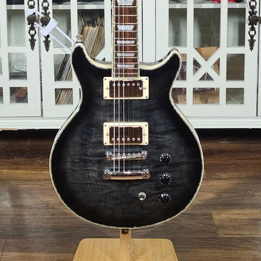Hamer XT Series Sovereign Q/T