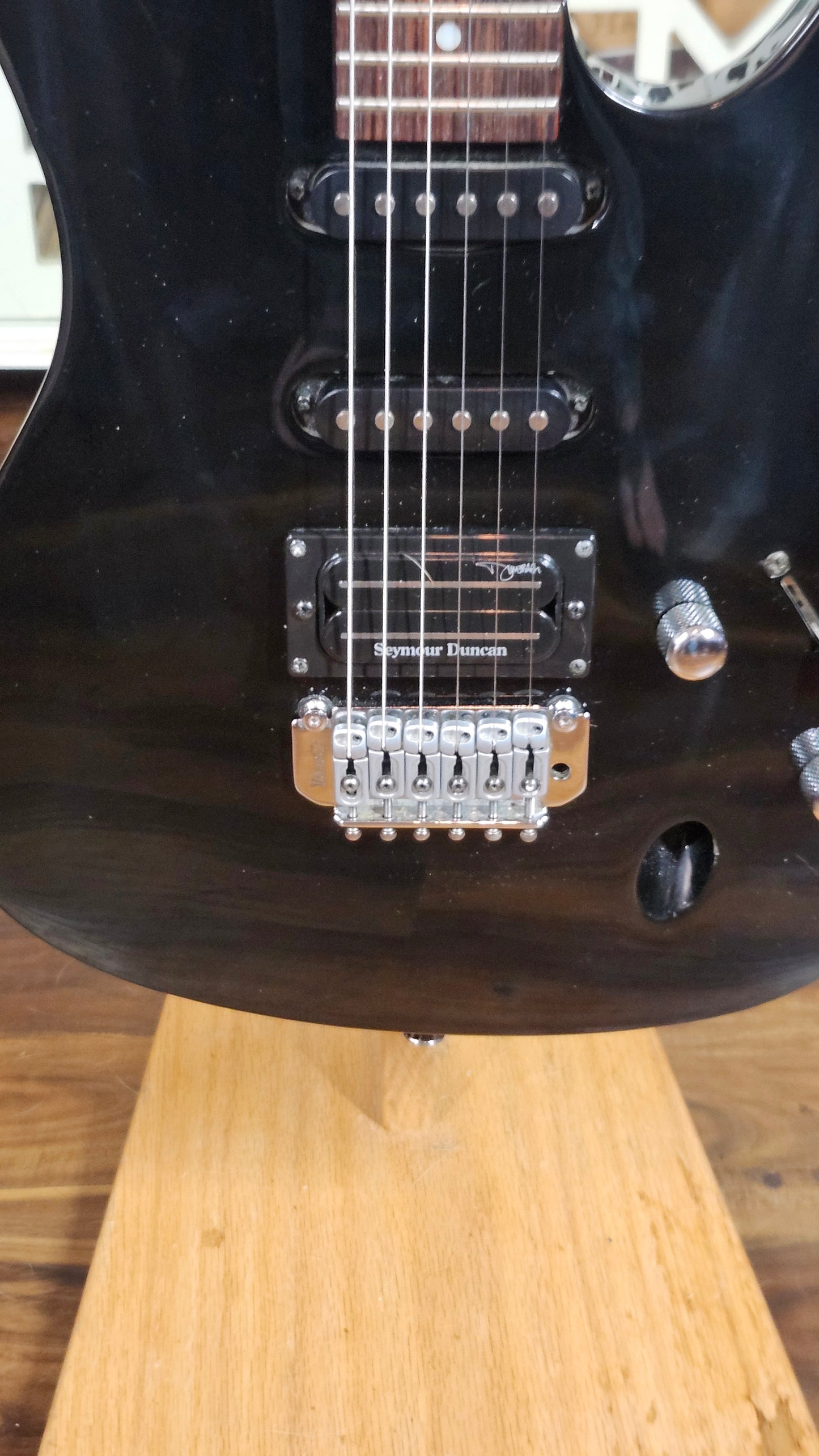 Ibanez SA 160