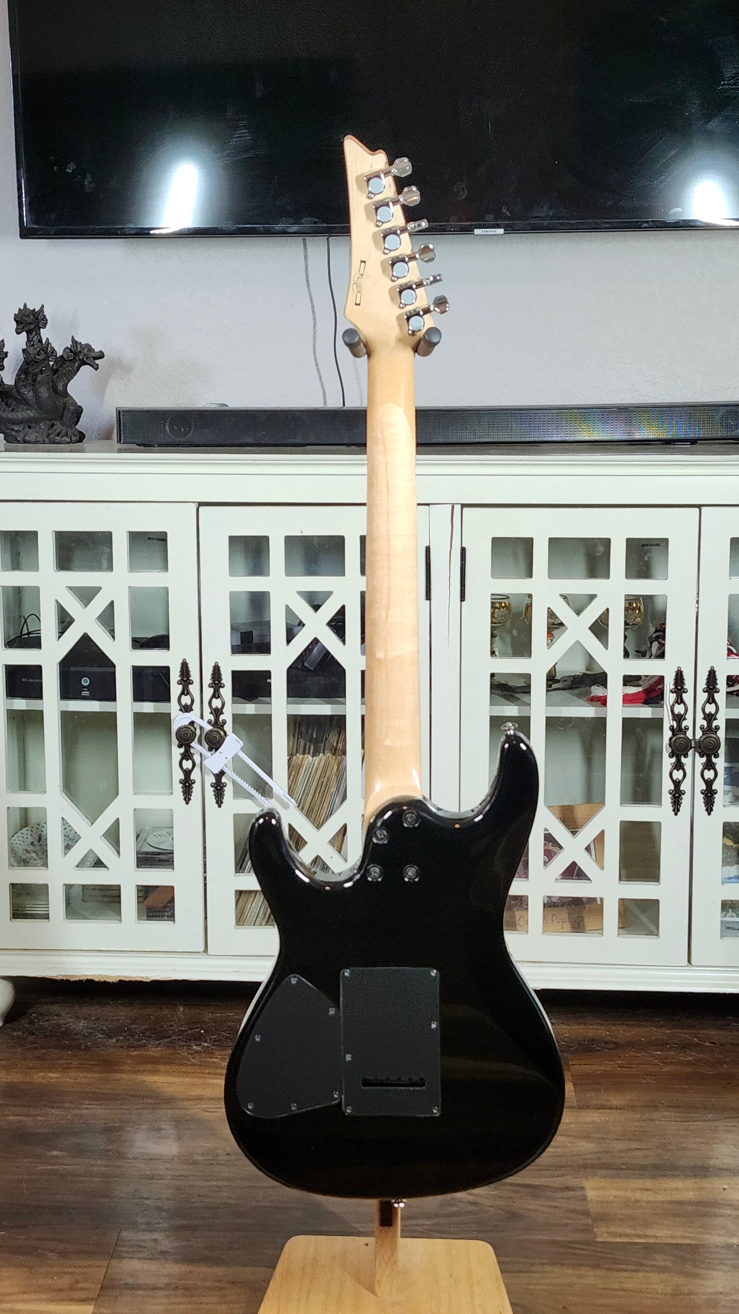 Ibanez SA 160