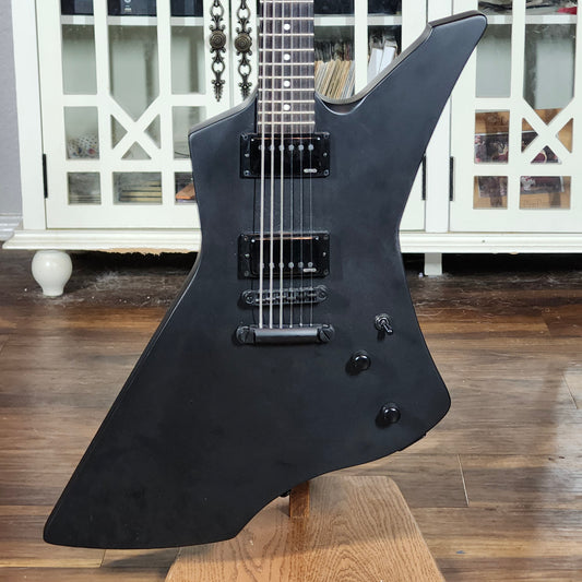 LTD SnakeByte (James Hetfield signature model) w/OSHC