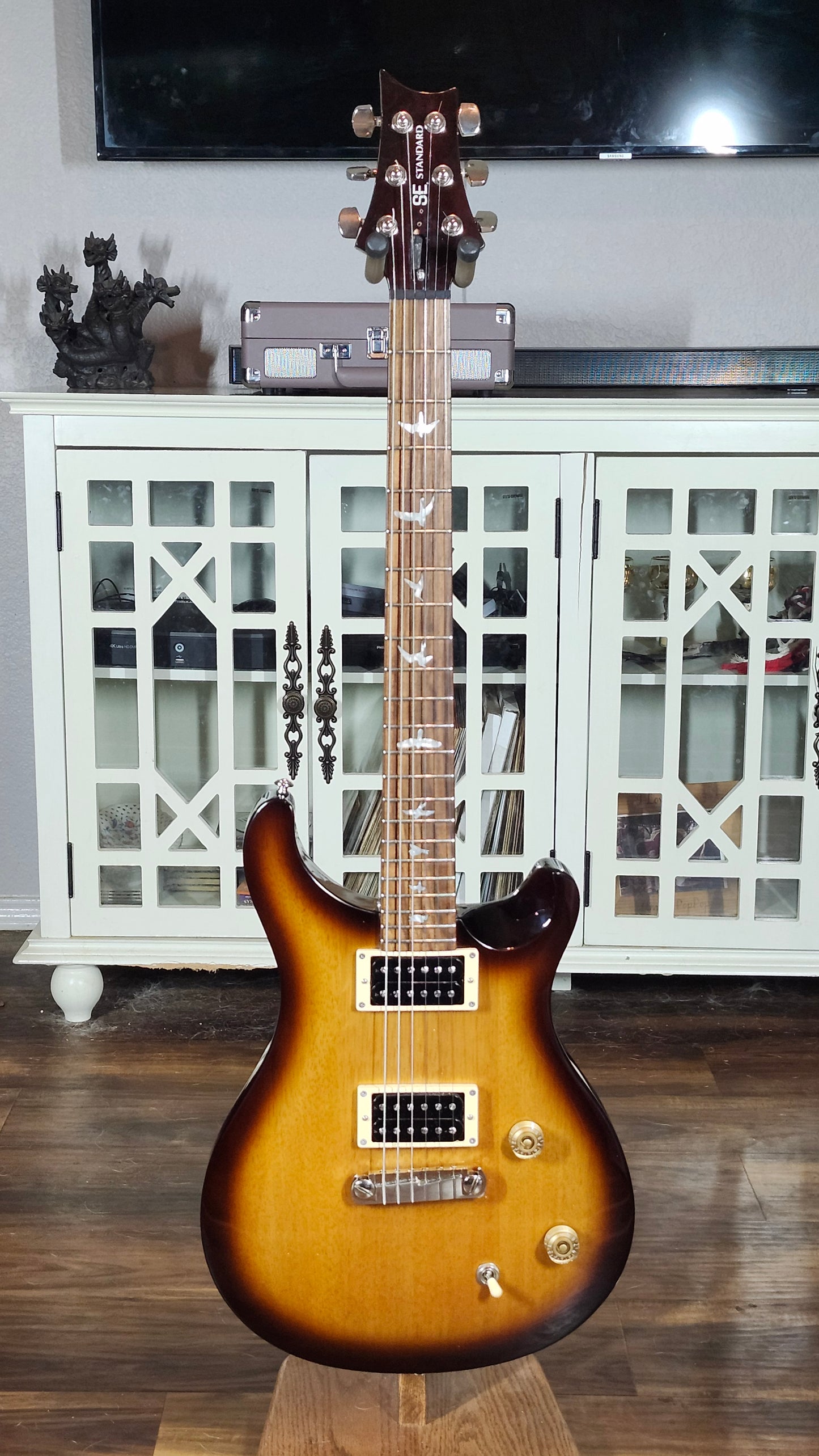 PRS SE Standard 22