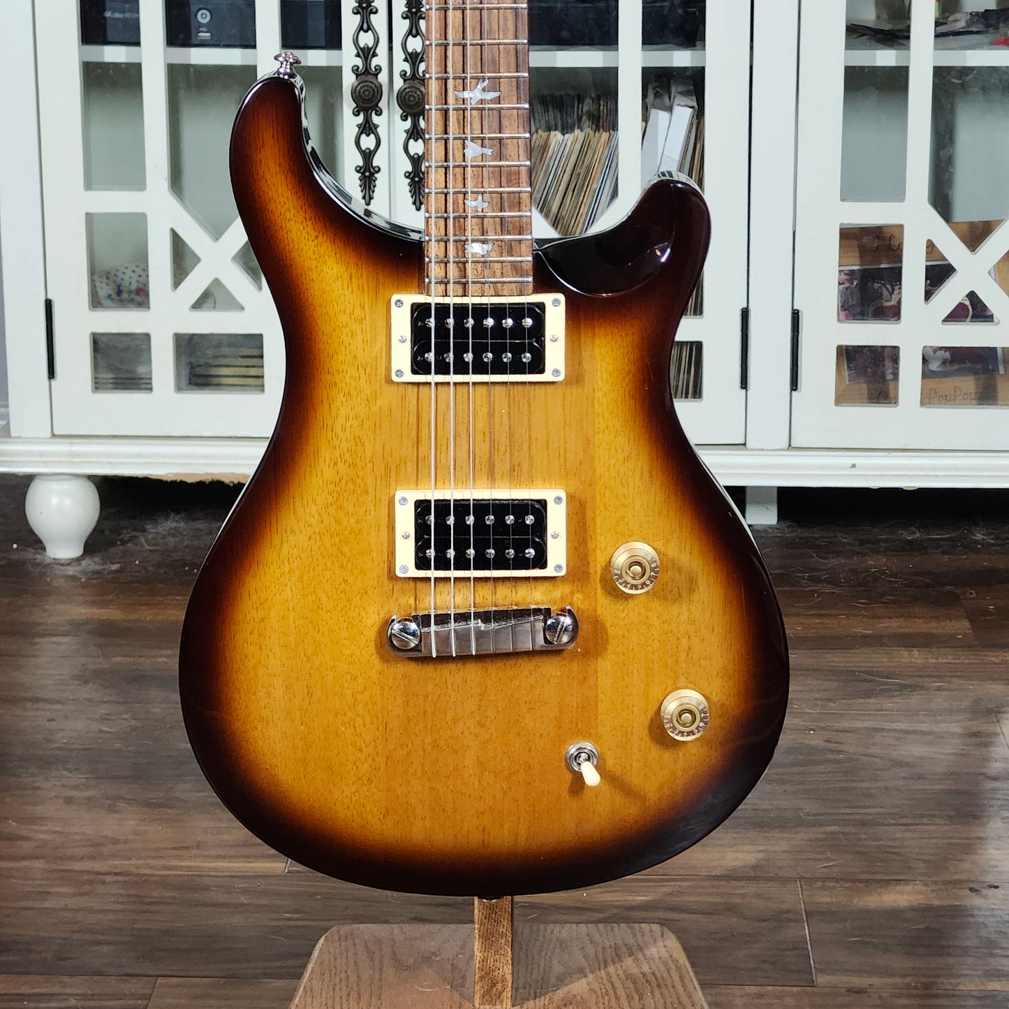 PRS SE Standard 22