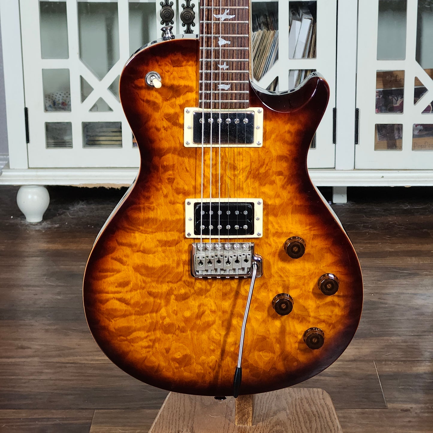 PRS Tremonti SE Custom