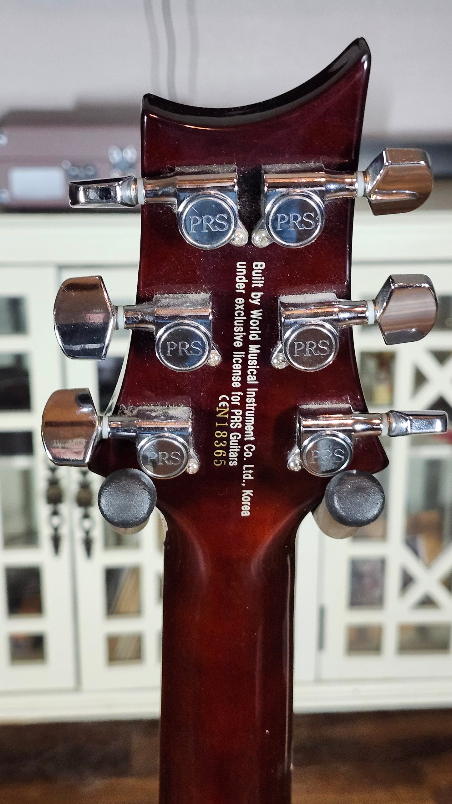 PRS Tremonti SE Custom