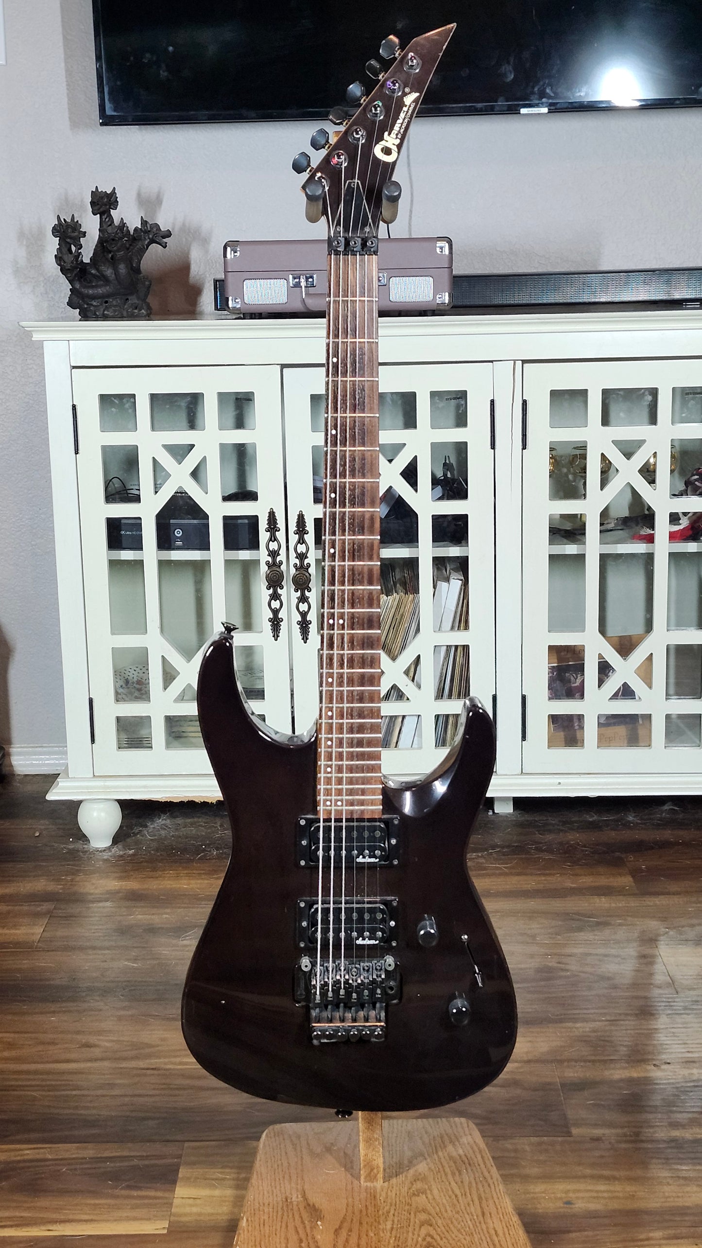 Charvel SDK-085 HH (MIJ)