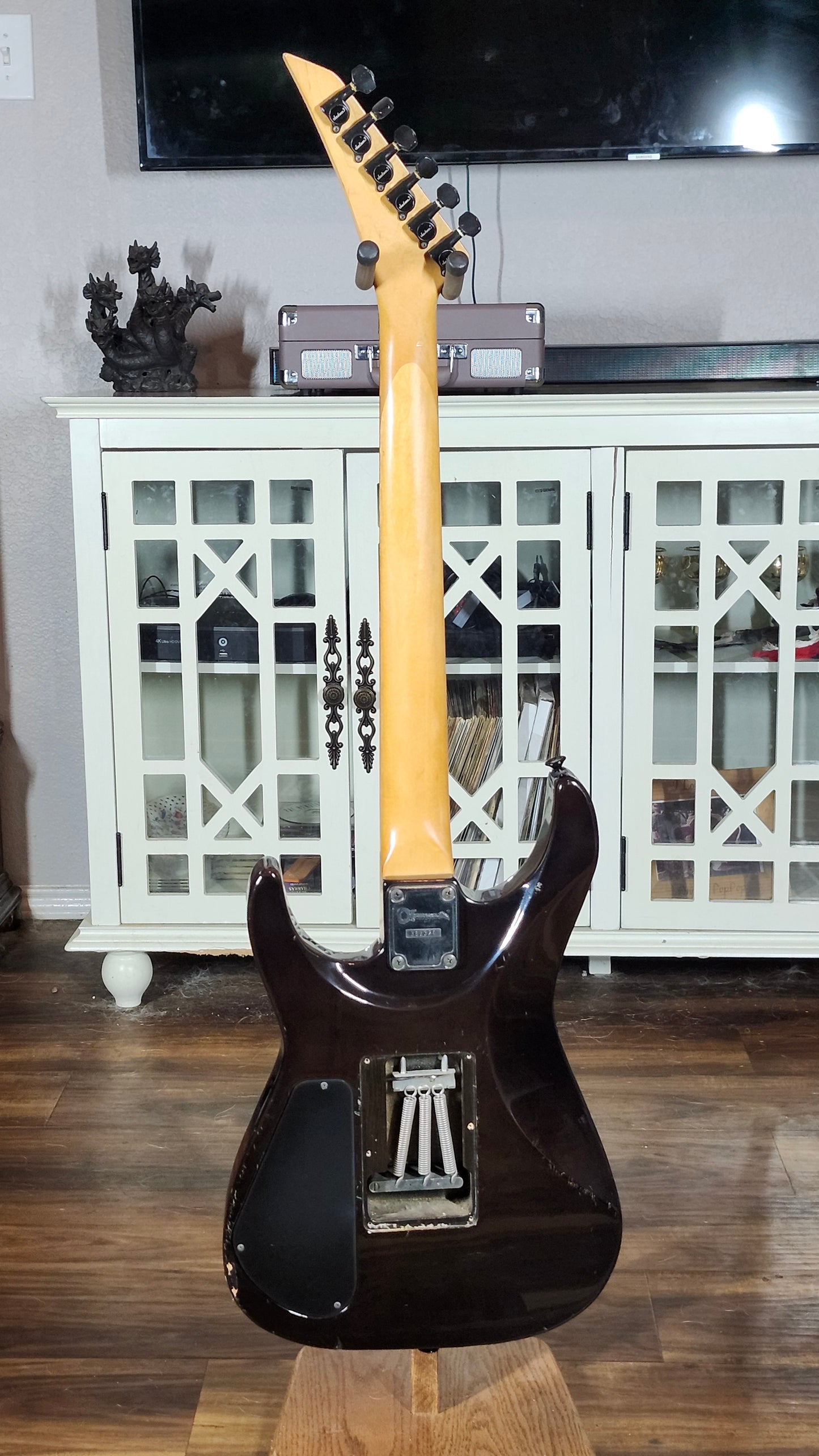 Charvel SDK-085 HH (MIJ)