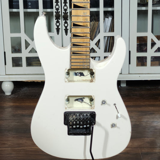 Jackson DK2M (MIJ) (neck and body only)