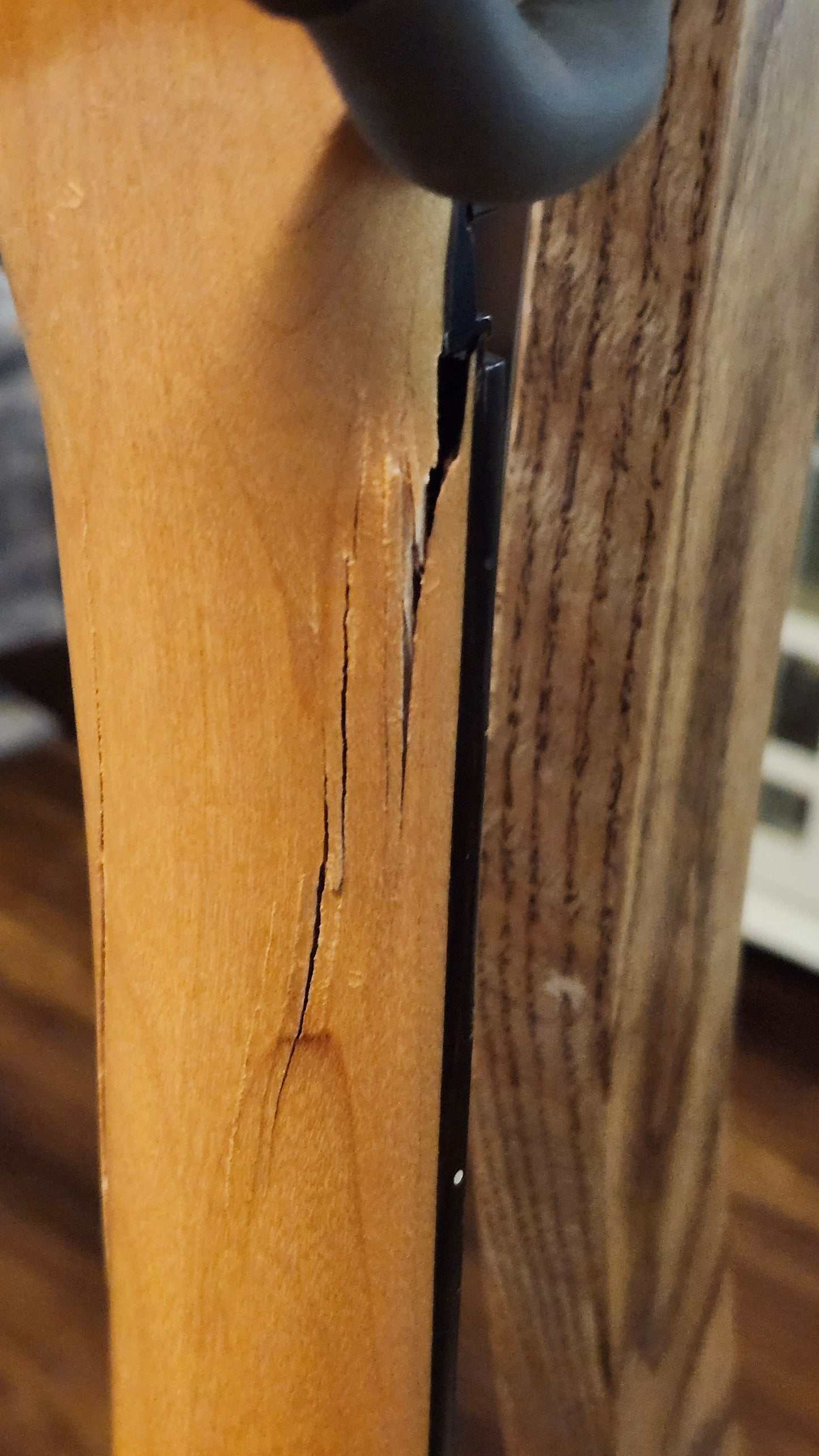 Peavey Nitro Project Guitar w/HSC (1980s)