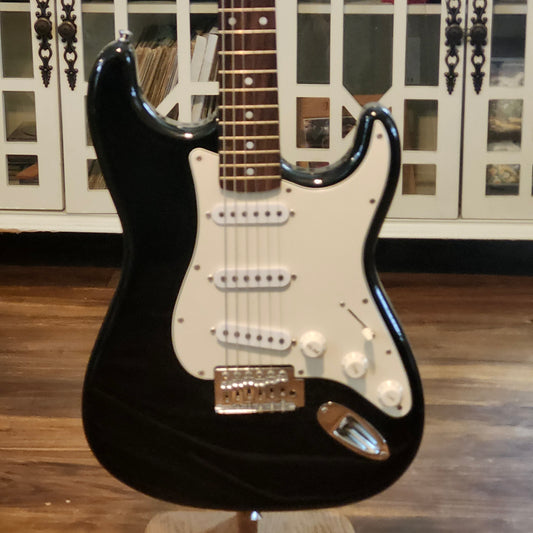 Squier Affinity Series Strat (2007-2012)