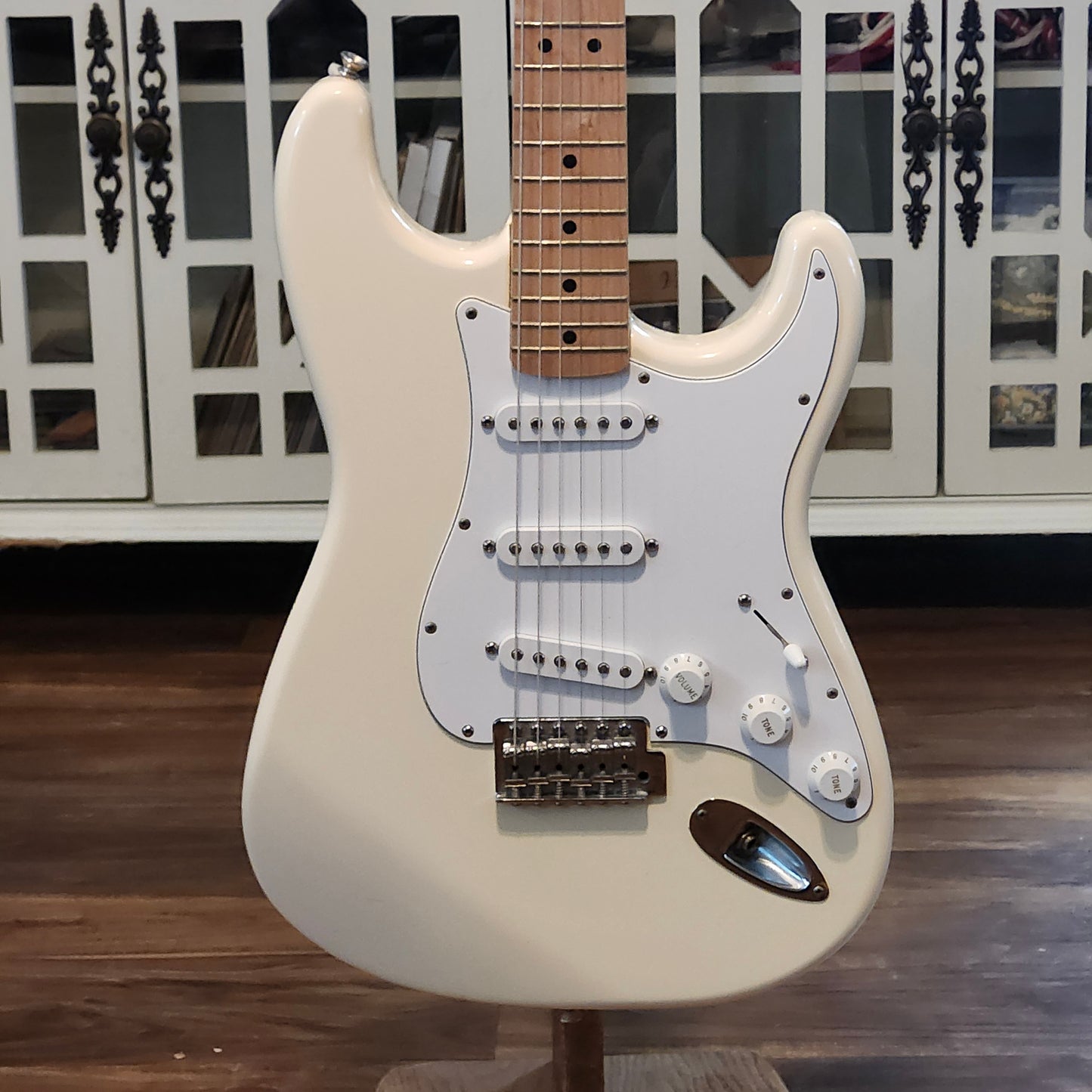 Fender Standard Stratocaster